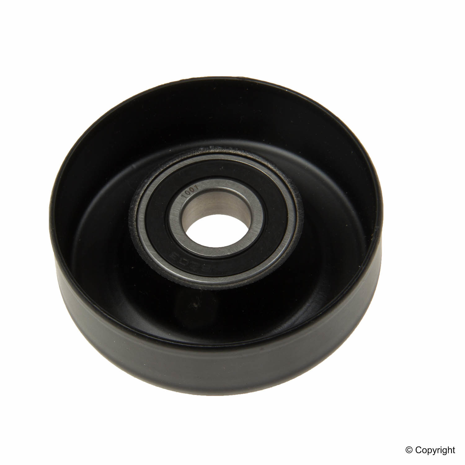 Gates 38011 DriveAlign Belt Drive Idler/Tensioner Pulley