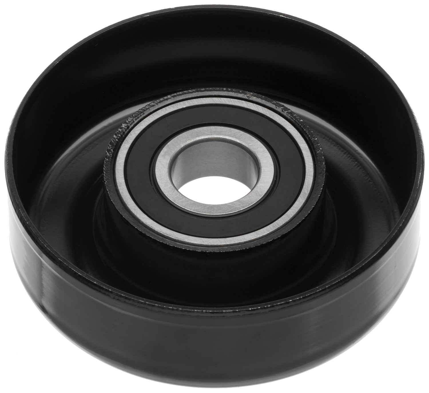 Gates 38011 DriveAlign Belt Drive Idler/Tensioner Pulley - Image 3