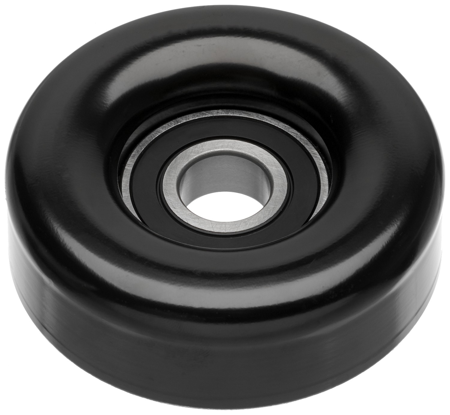 Gates 38011 DriveAlign Belt Drive Idler/Tensioner Pulley - Image 5