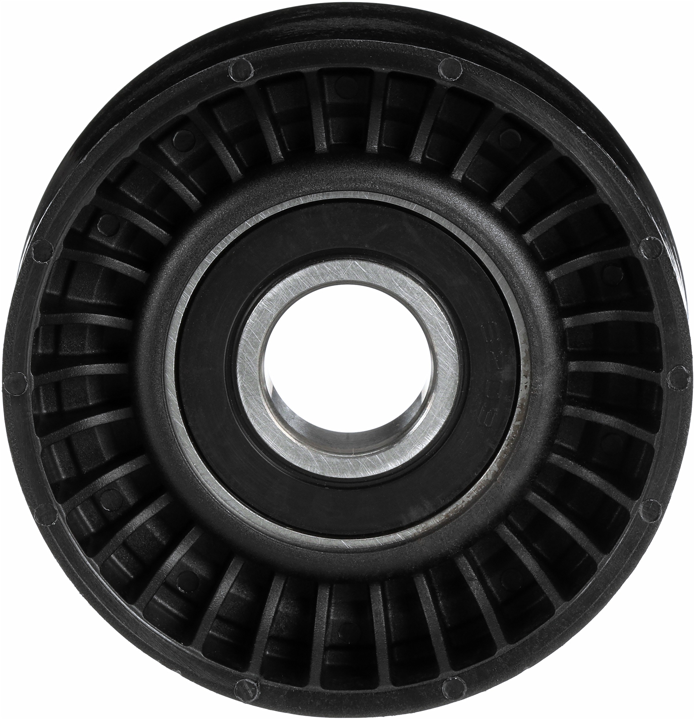 Gates 38018 DriveAlign Belt Drive Idler/Tensioner Pulley