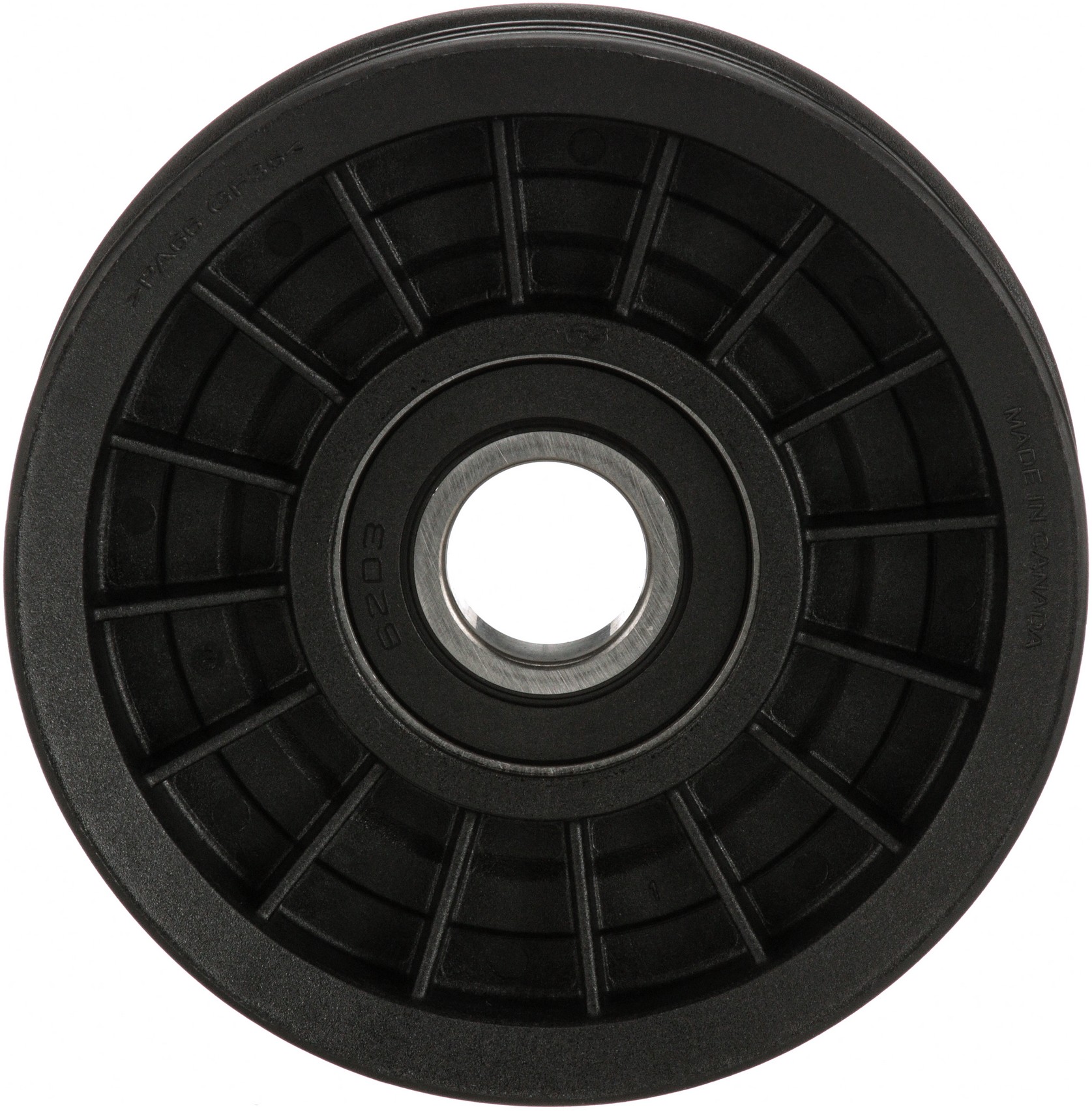 Gates 38019 DriveAlign Belt Drive Idler/Tensioner Pulley
