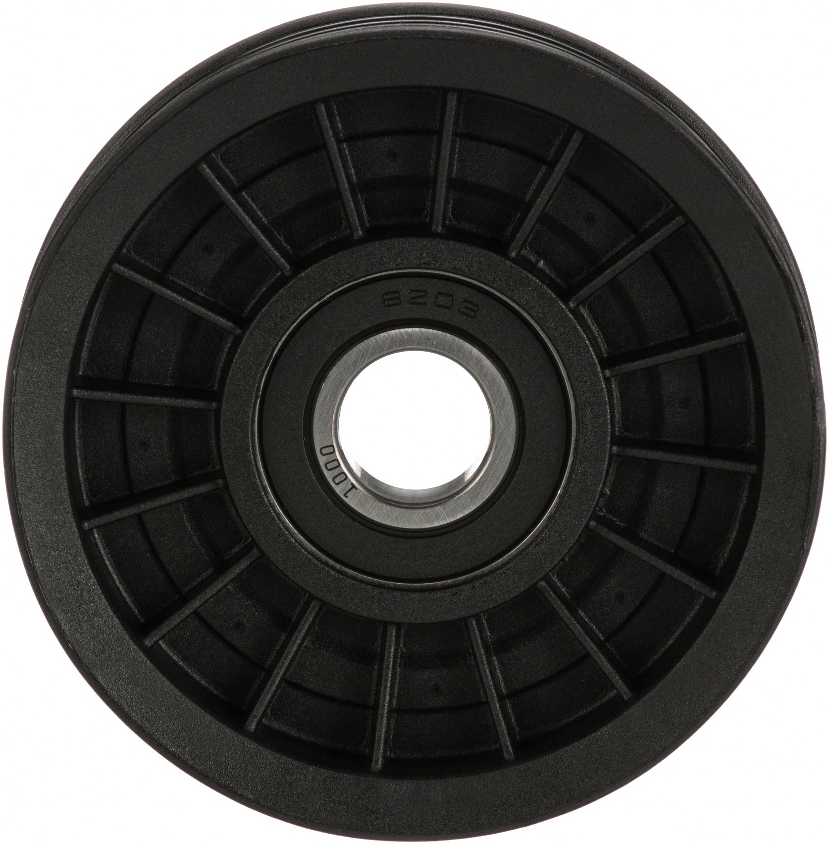 Gates 38019 DriveAlign Belt Drive Idler/Tensioner Pulley - Image 3