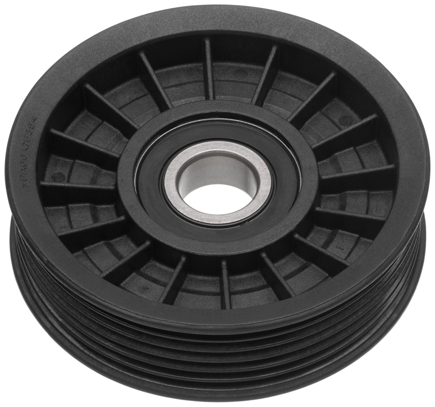 Gates 38019 DriveAlign Belt Drive Idler/Tensioner Pulley - Image 4