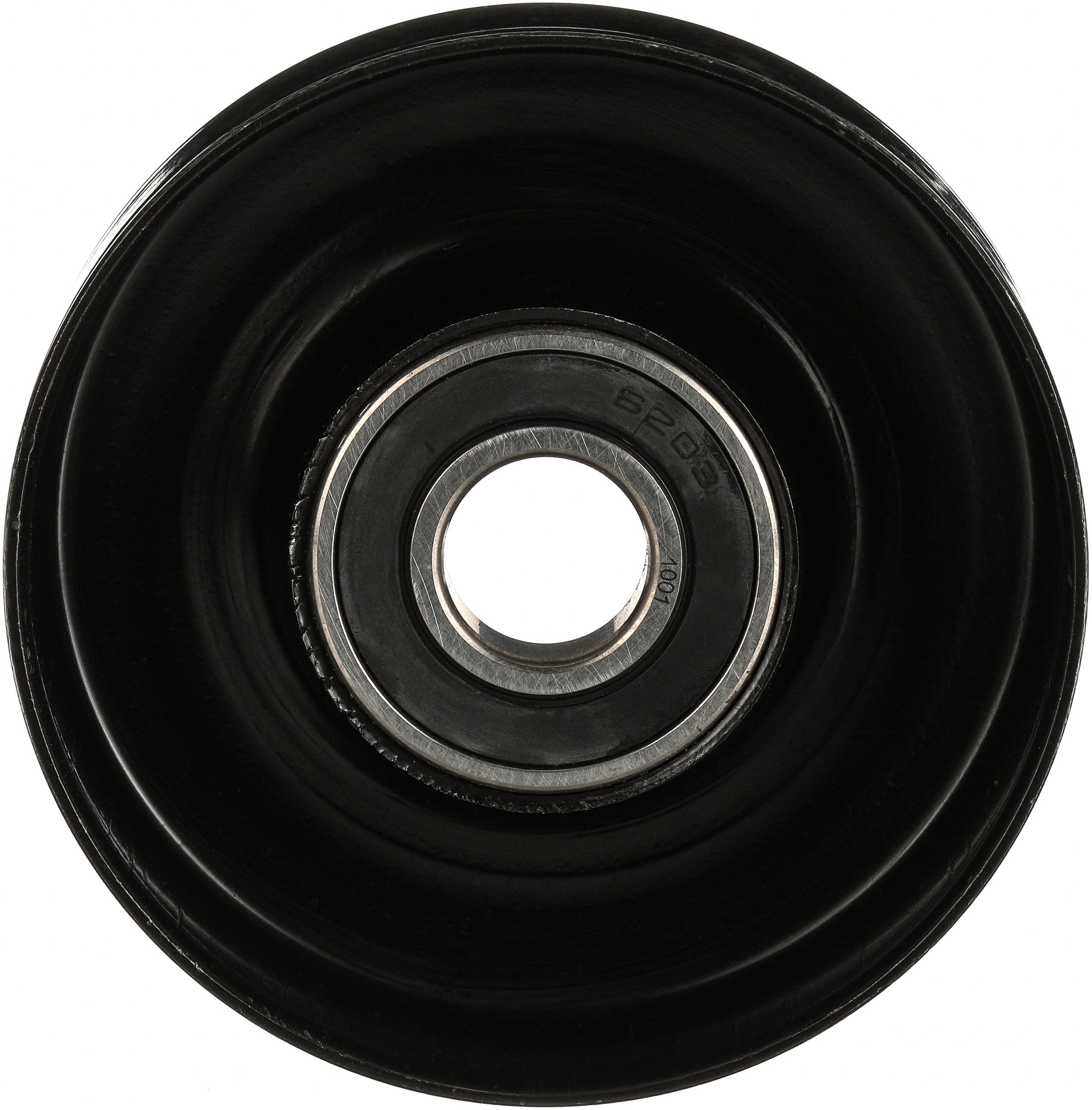 Gates 38020 DriveAlign Belt Drive Idler/Tensioner Pulley