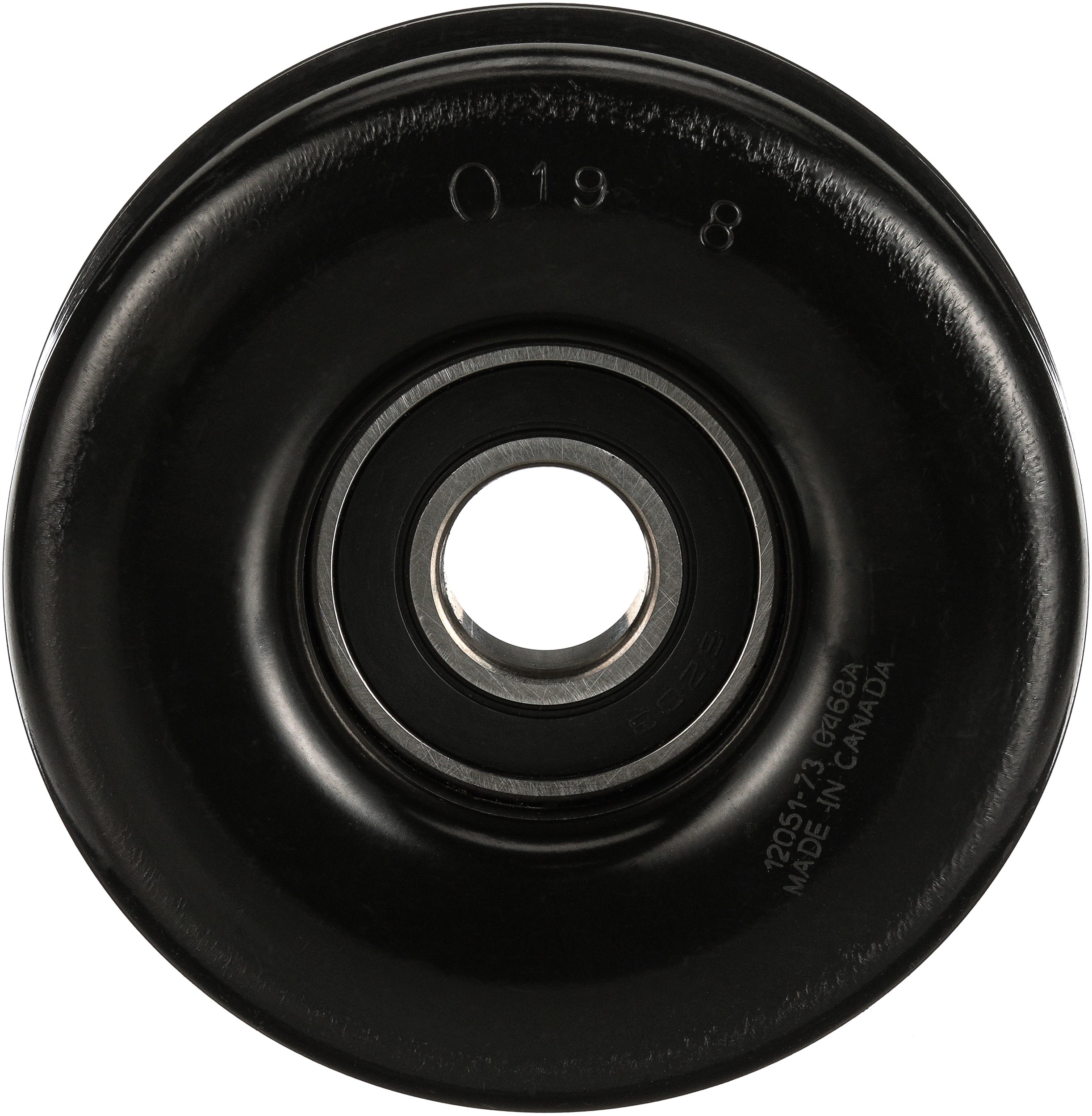 Gates 38020 DriveAlign Belt Drive Idler/Tensioner Pulley - Image 2