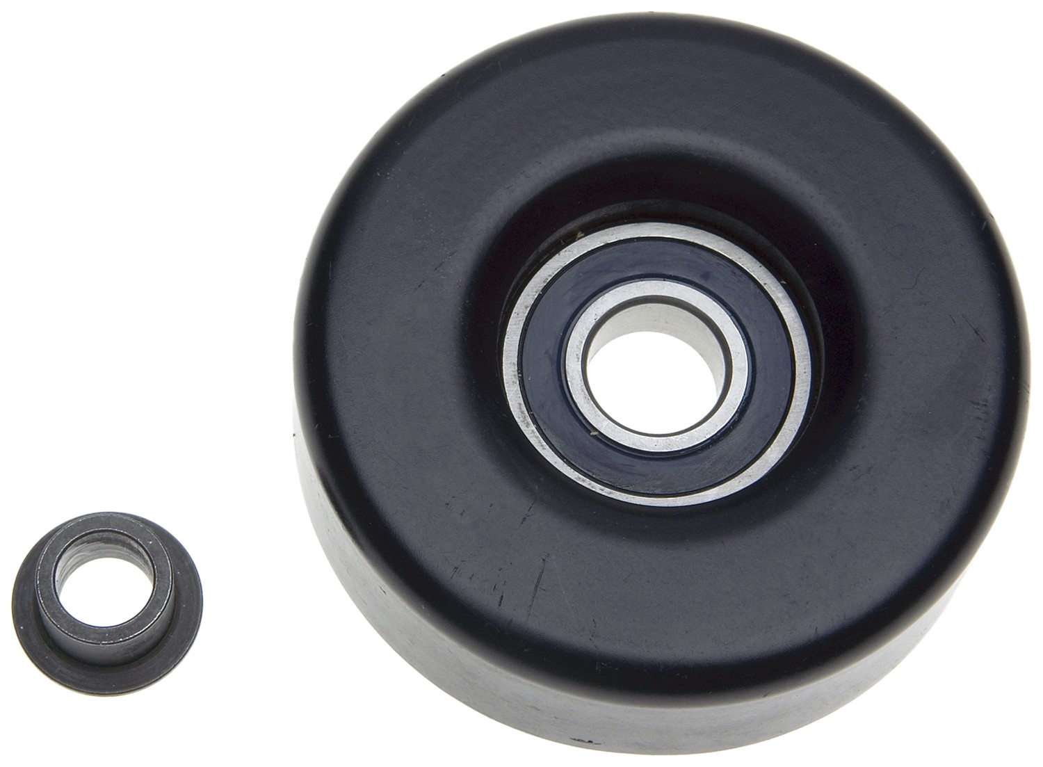 Gates 38020 DriveAlign Belt Drive Idler/Tensioner Pulley - Image 3