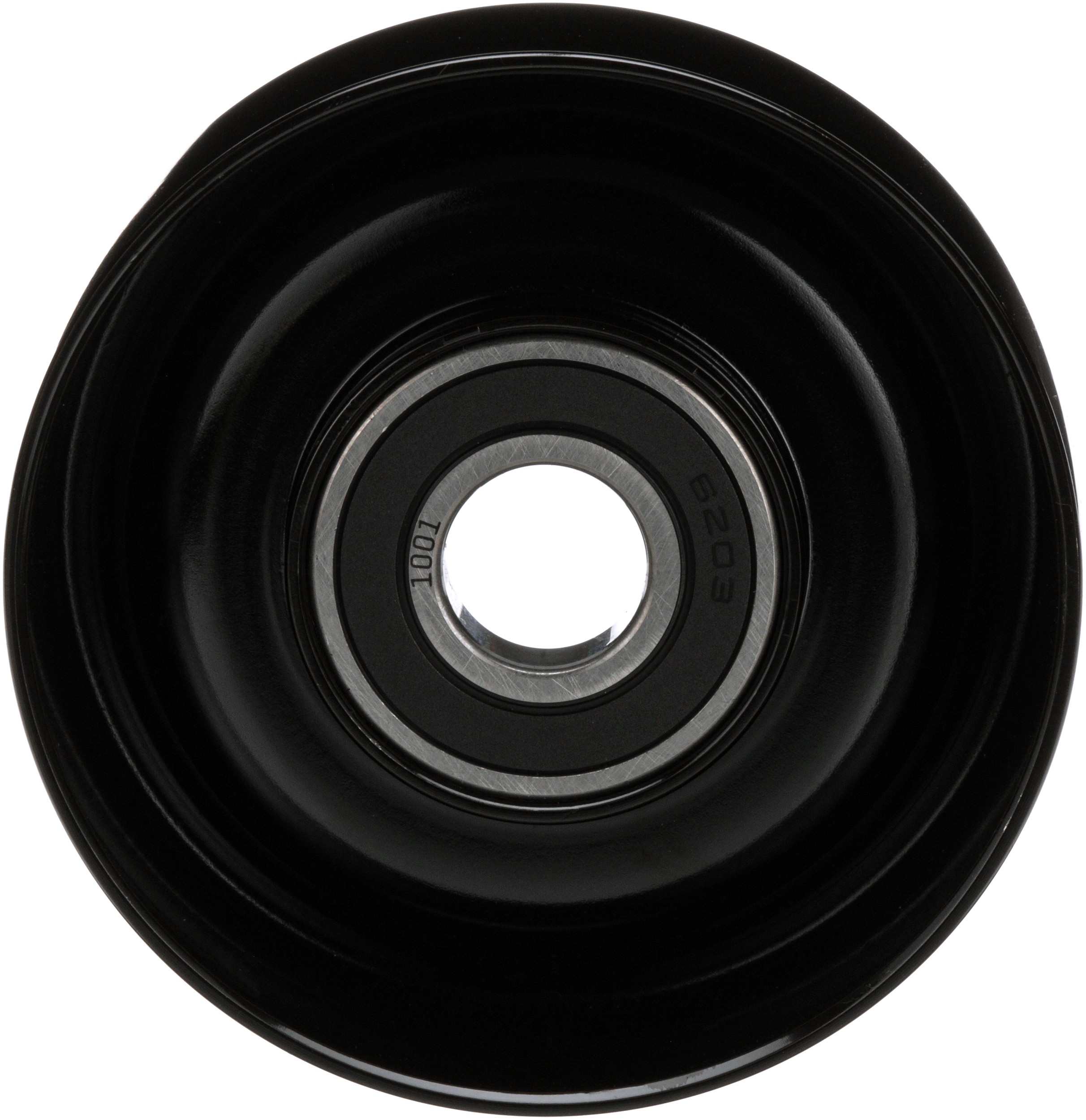 Gates 38022 DriveAlign Belt Drive Idler/Tensioner Pulley