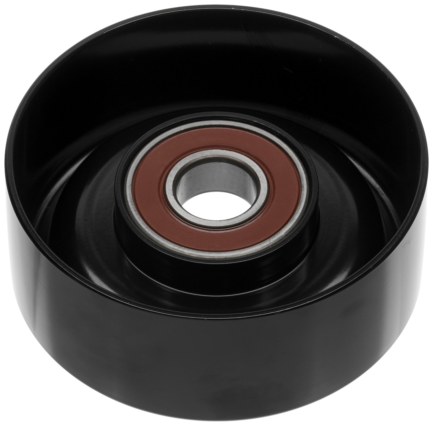 Gates 38022 DriveAlign Belt Drive Idler/Tensioner Pulley - Image 2