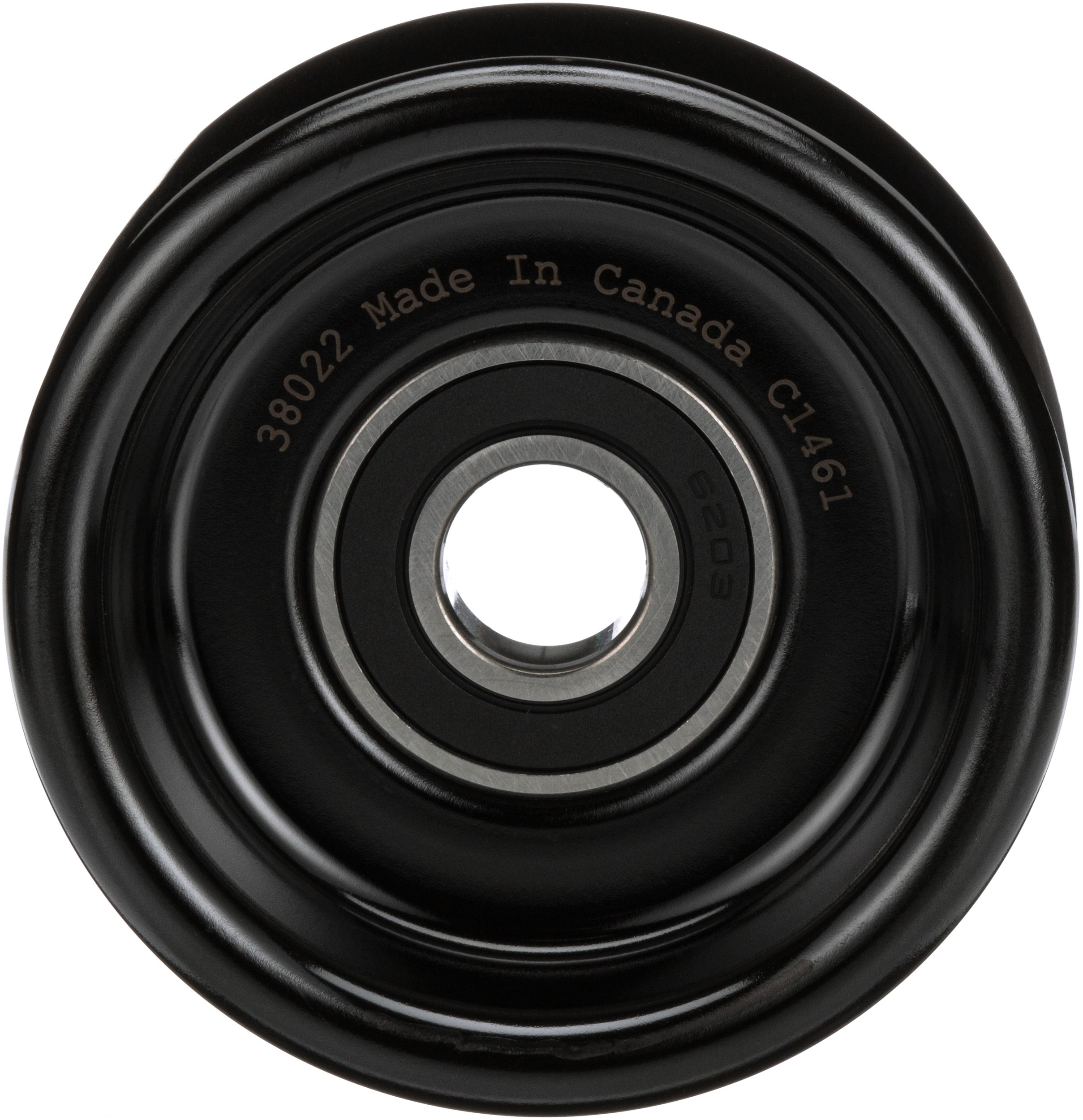 Gates 38022 DriveAlign Belt Drive Idler/Tensioner Pulley - Image 3