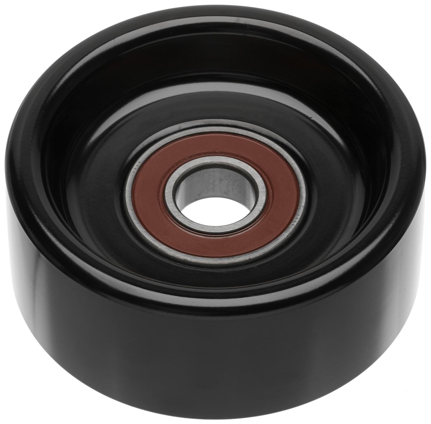 Gates 38022 DriveAlign Belt Drive Idler/Tensioner Pulley - Image 4