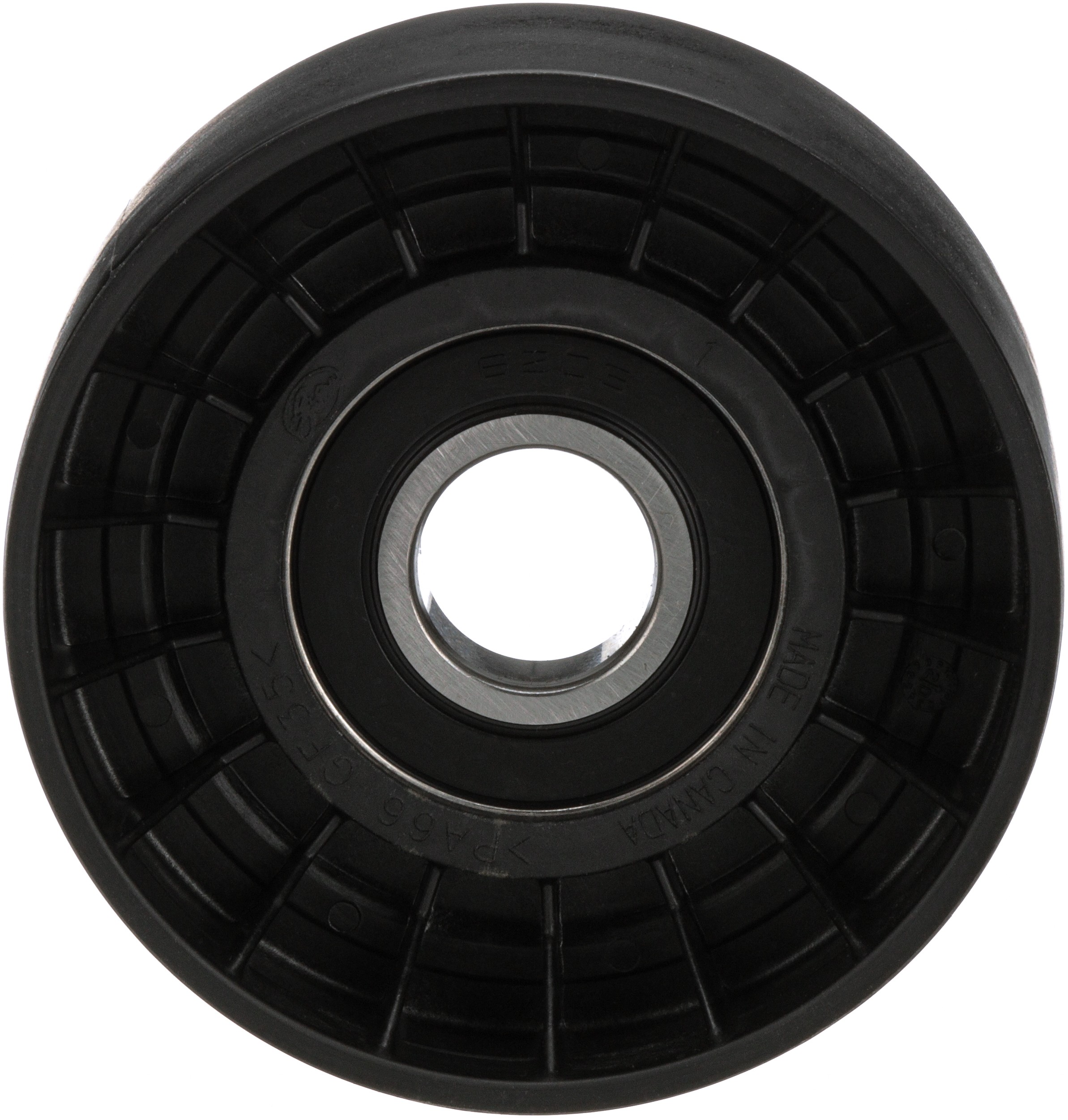 Gates 38023 DriveAlign Belt Drive Idler/Tensioner Pulley