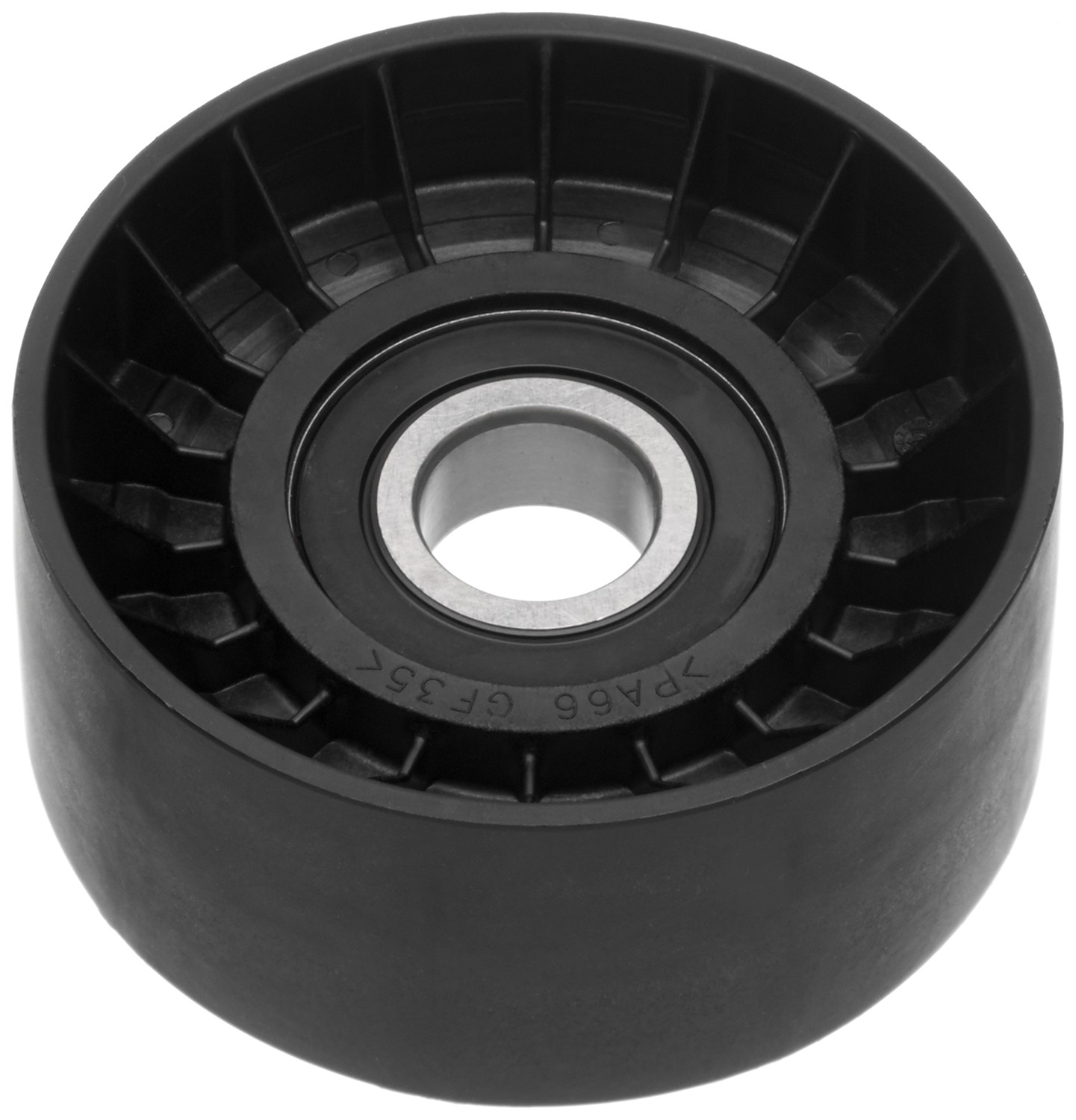 Gates 38023 DriveAlign Belt Drive Idler/Tensioner Pulley - Image 2