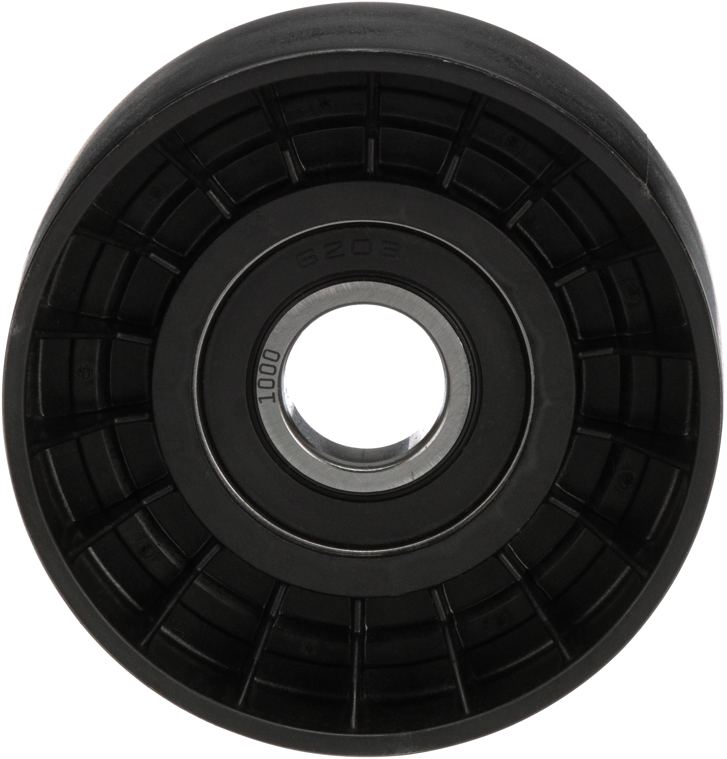 Gates 38023 DriveAlign Belt Drive Idler/Tensioner Pulley - Image 3