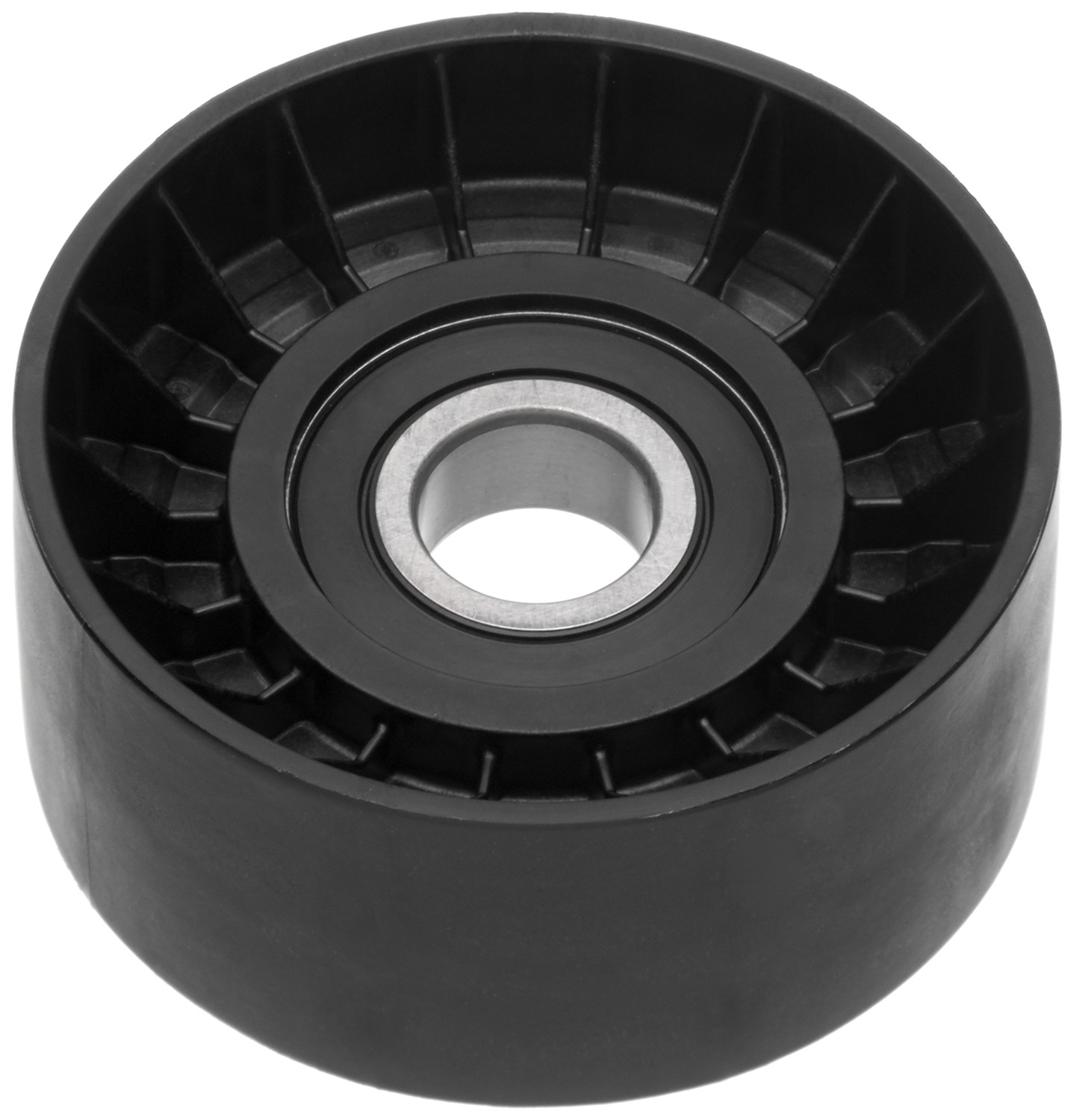 Gates 38023 DriveAlign Belt Drive Idler/Tensioner Pulley - Image 4
