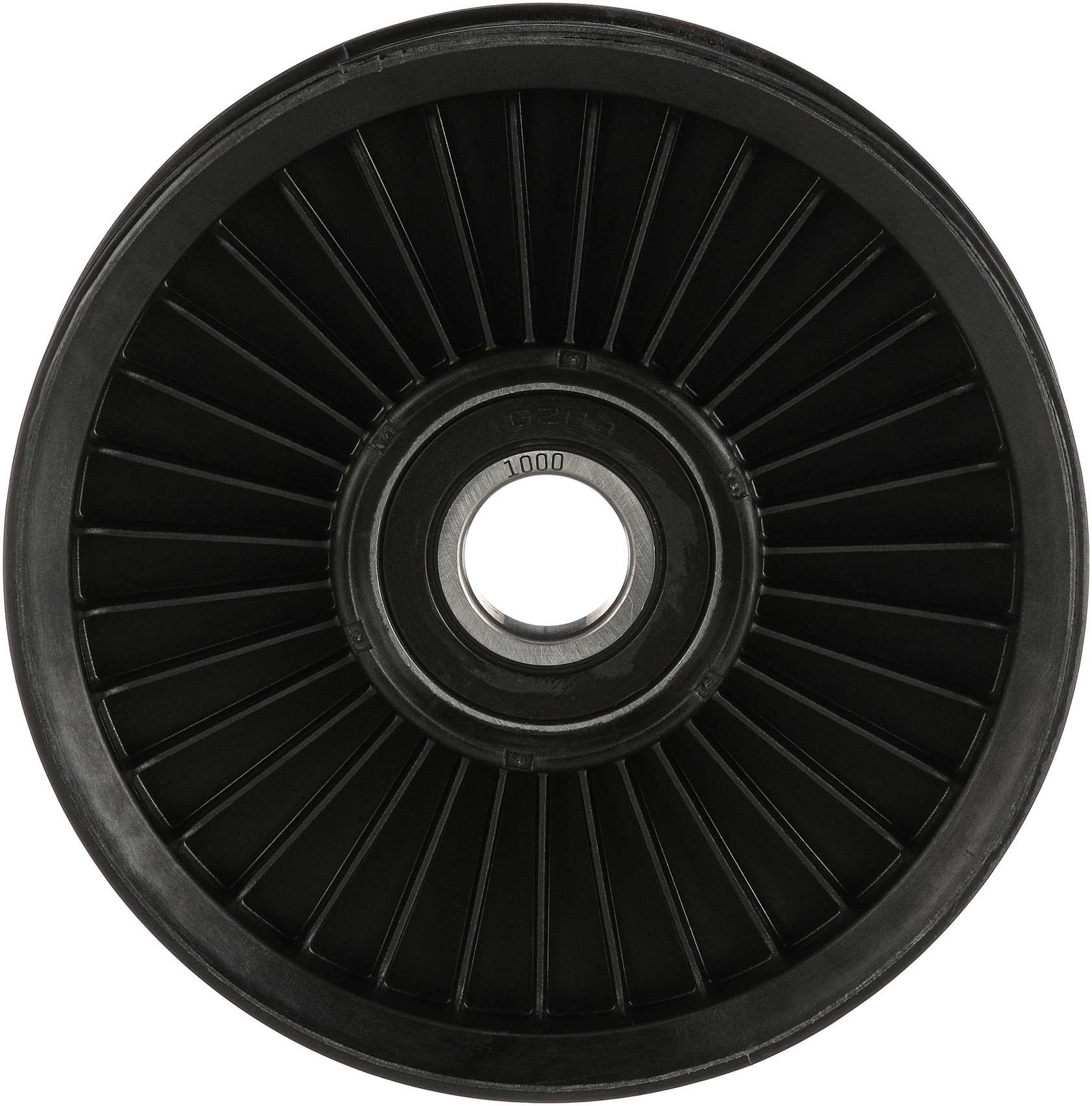 Gates 38024 DriveAlign Belt Drive Idler/Tensioner Pulley - Image 3