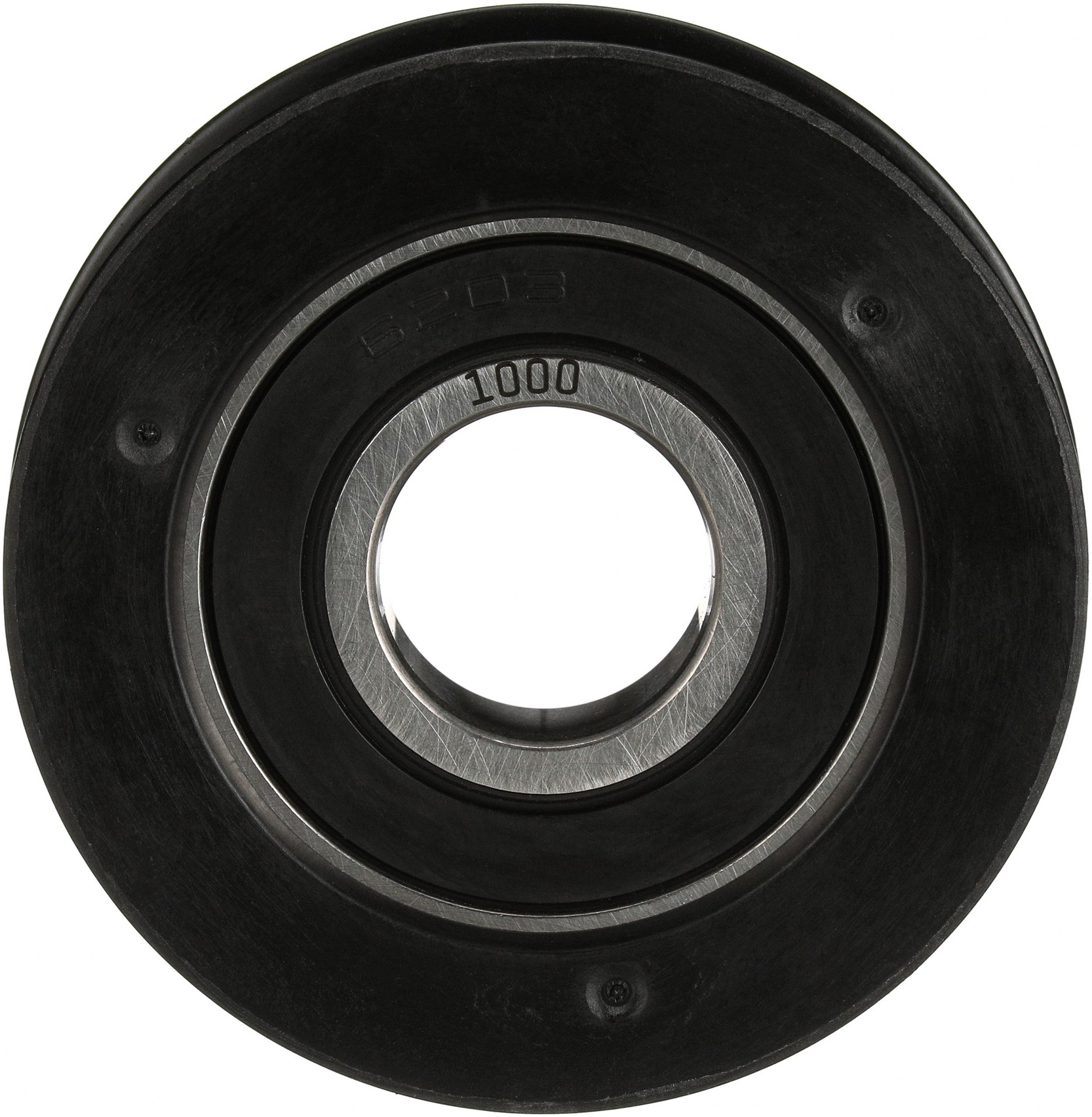 Gates 38025 DriveAlign Belt Drive Idler/Tensioner Pulley