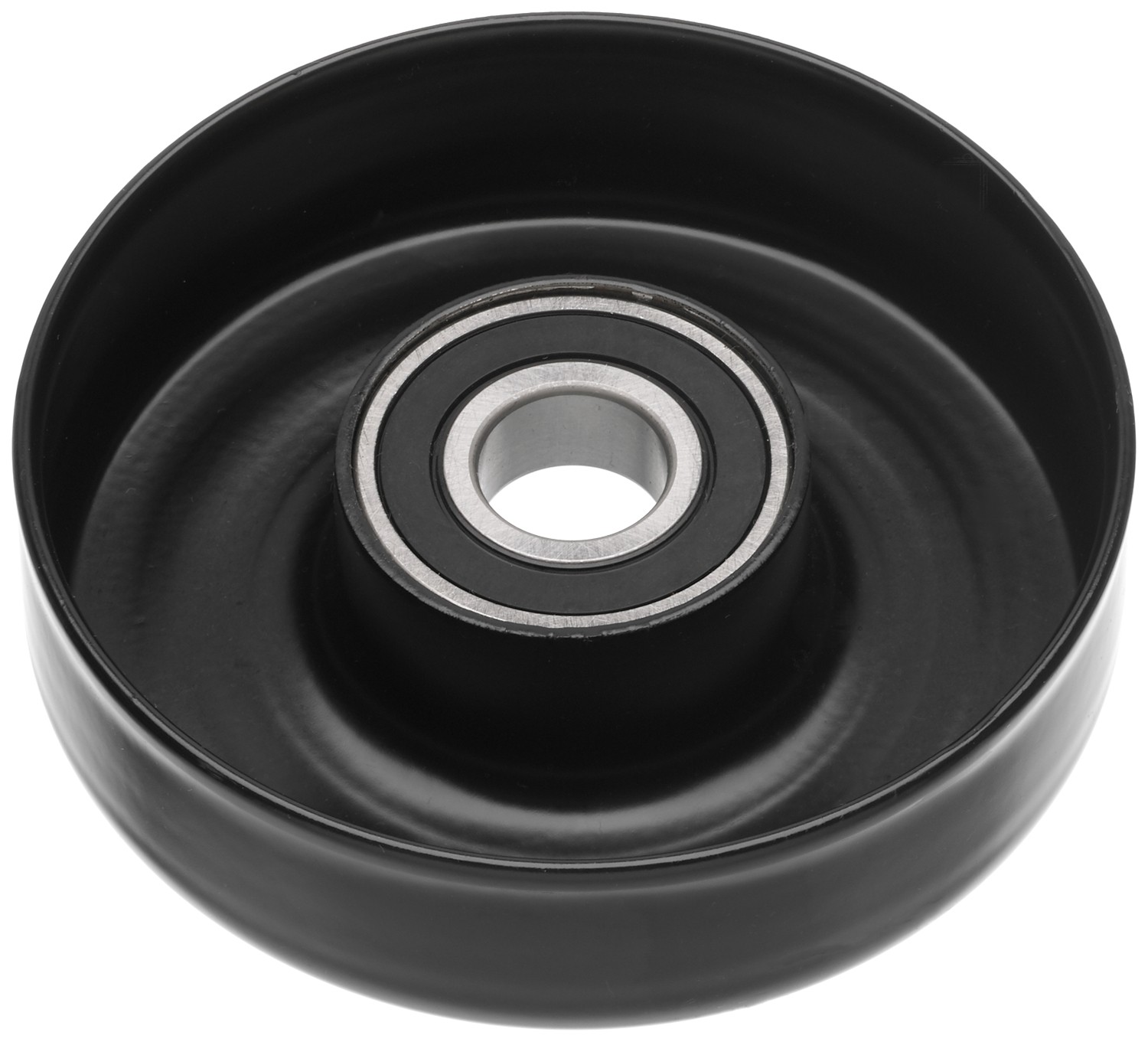 Gates 38026 DriveAlign Belt Drive Idler/Tensioner Pulley - Image 2
