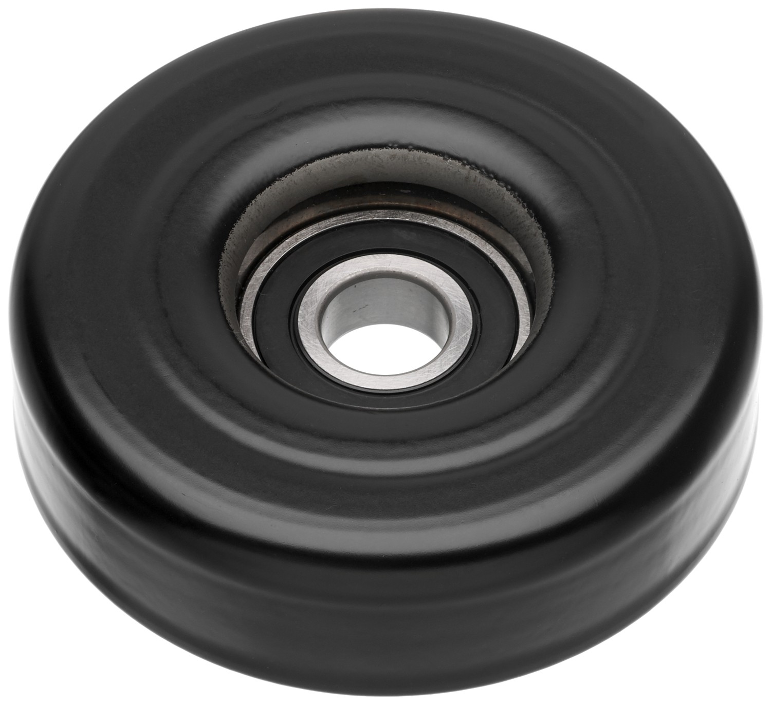 Gates 38026 DriveAlign Belt Drive Idler/Tensioner Pulley - Image 4