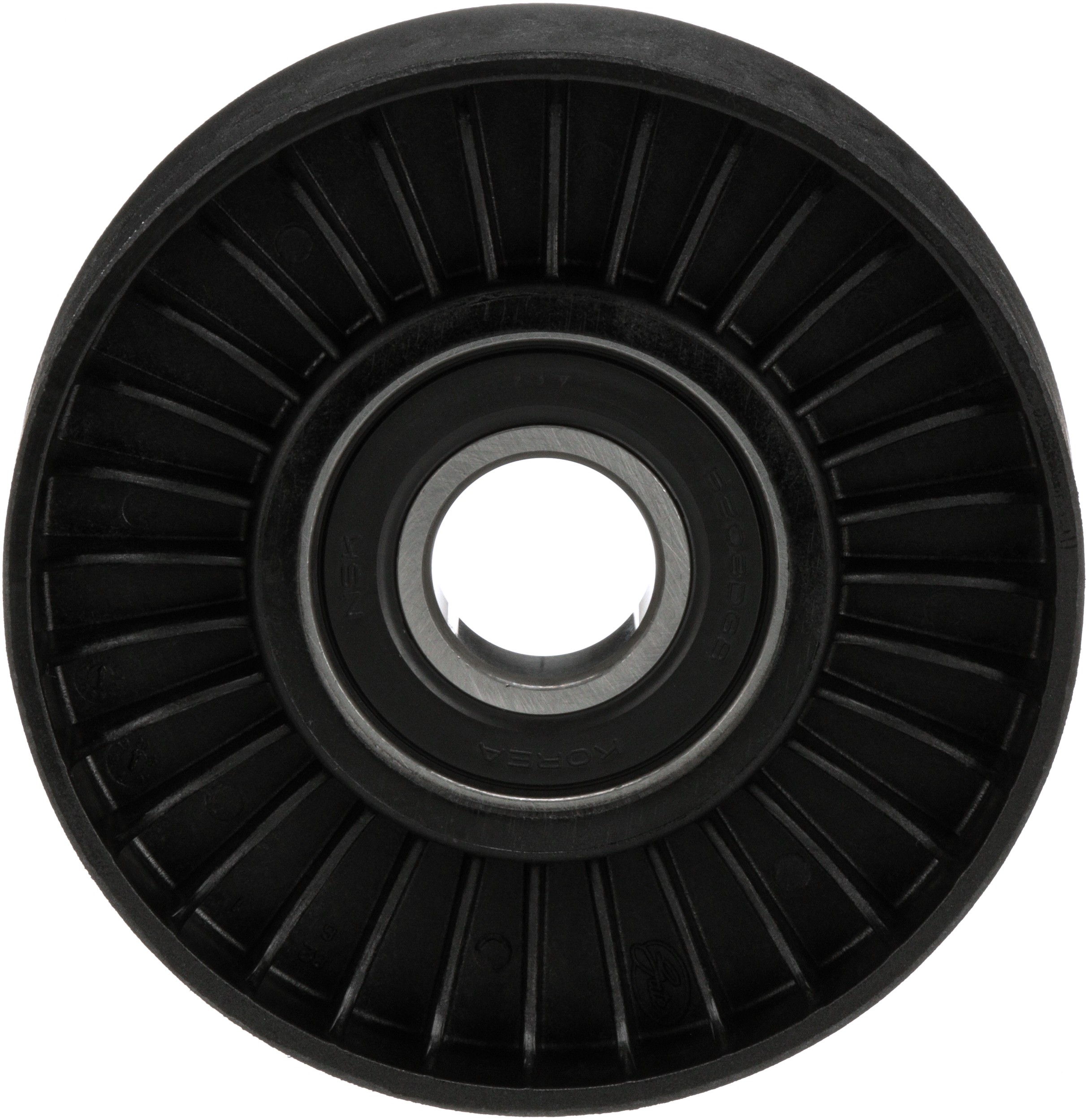 Gates 38027 DriveAlign Belt Drive Idler/Tensioner Pulley
