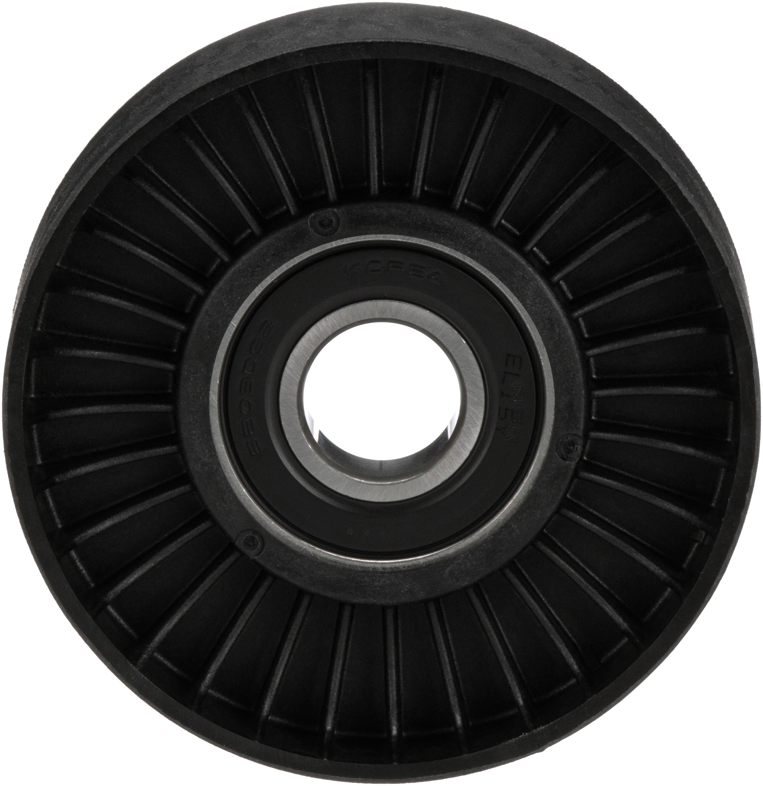 Gates 38027 DriveAlign Belt Drive Idler/Tensioner Pulley - Image 2