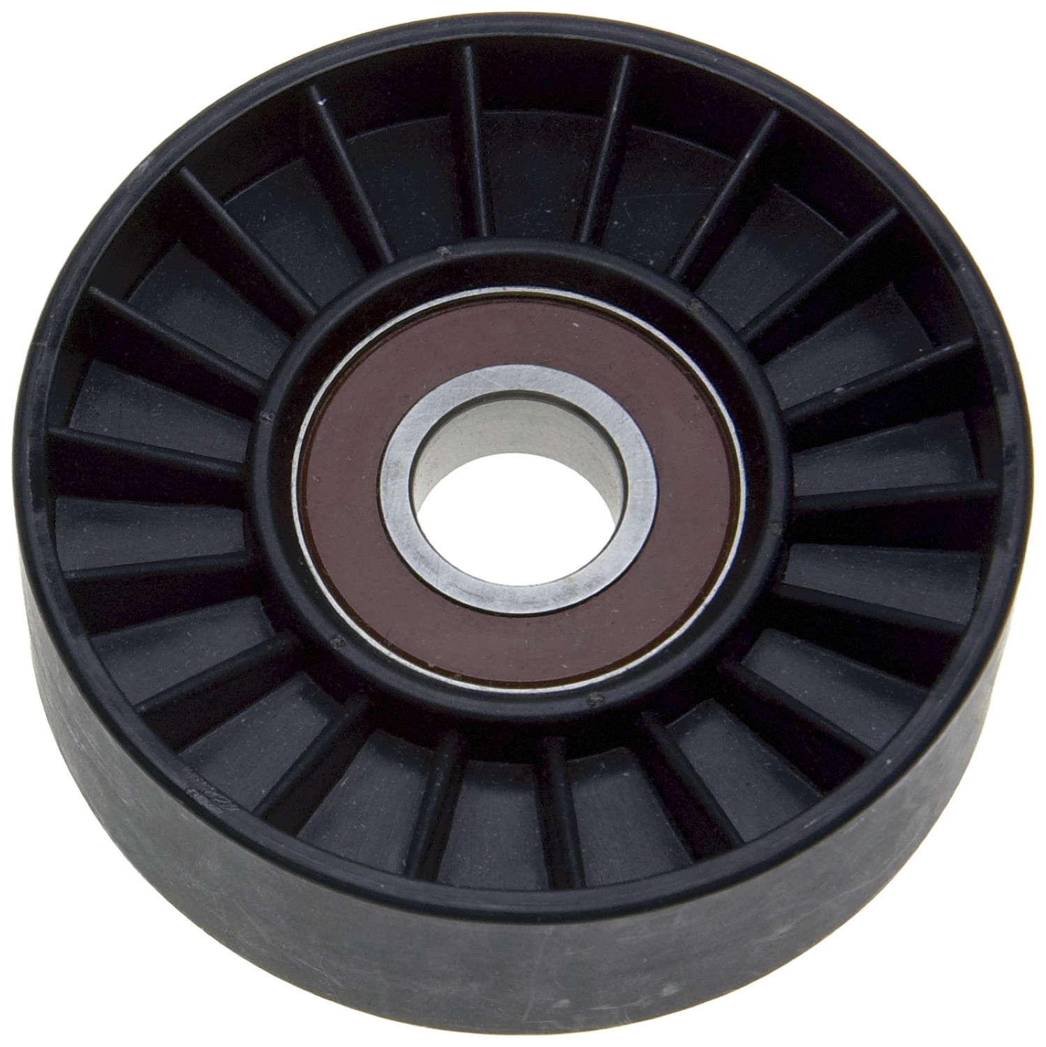 Gates 38027 DriveAlign Belt Drive Idler/Tensioner Pulley - Image 3