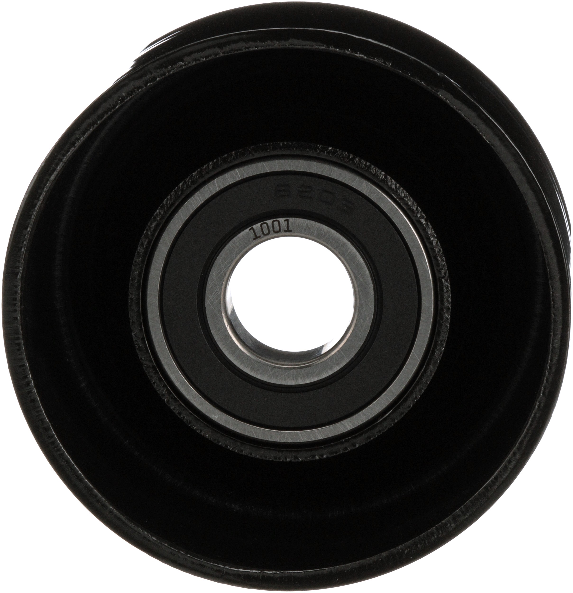 Gates 38028 DriveAlign Belt Drive Idler/Tensioner Pulley - Image 2