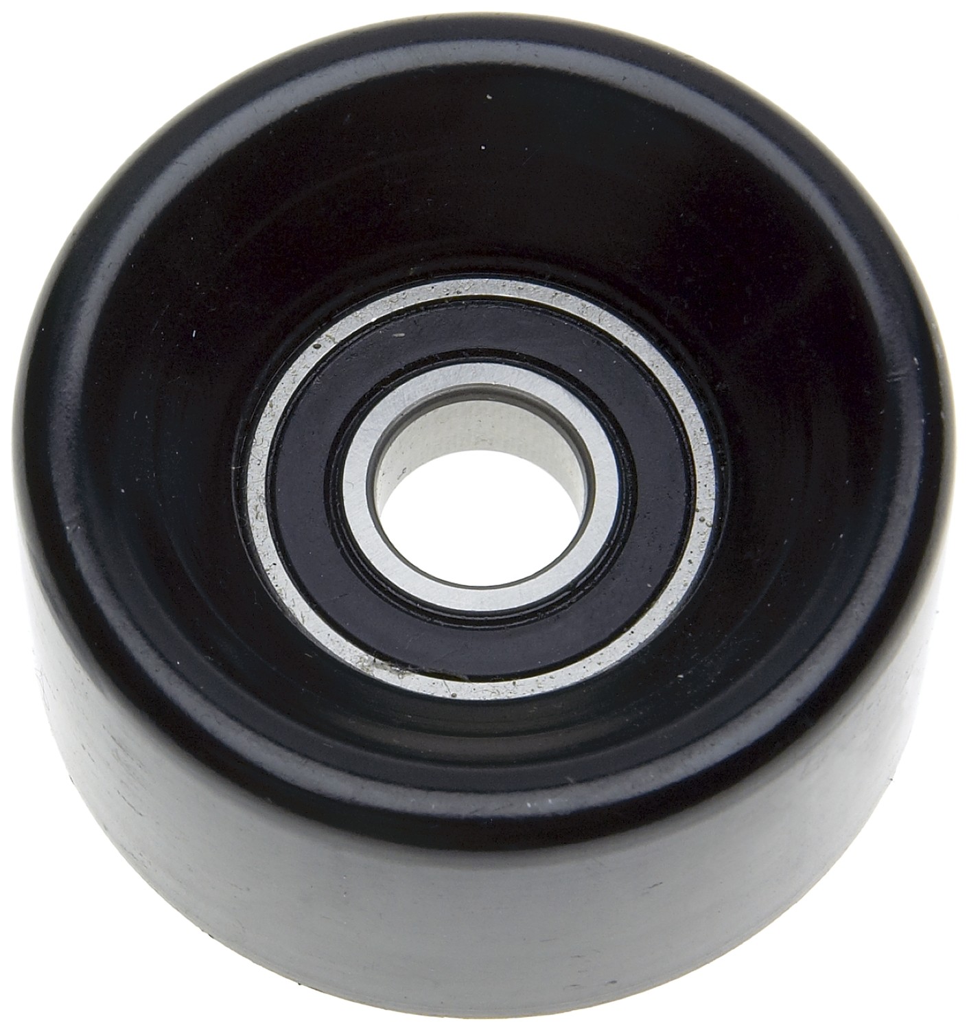 Gates 38028 DriveAlign Belt Drive Idler/Tensioner Pulley - Image 4
