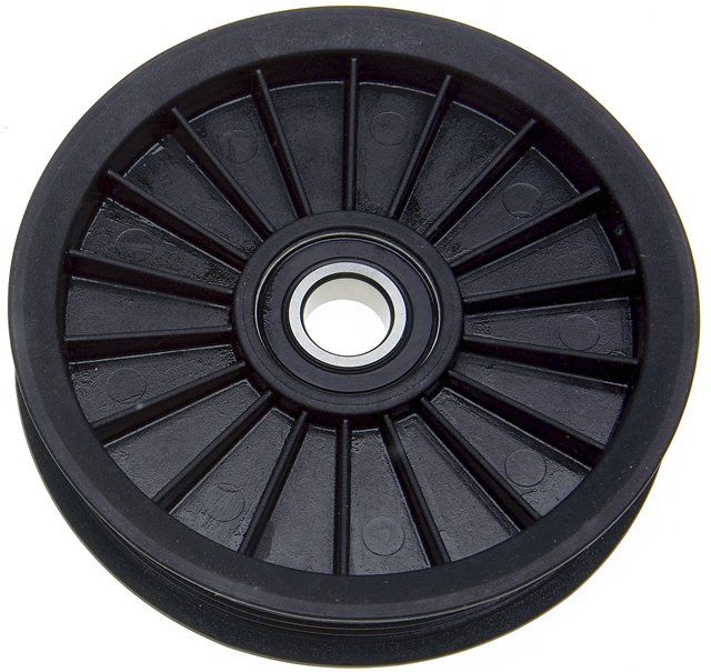 Gates 38029 DriveAlign Belt Drive Idler/Tensioner Pulley
