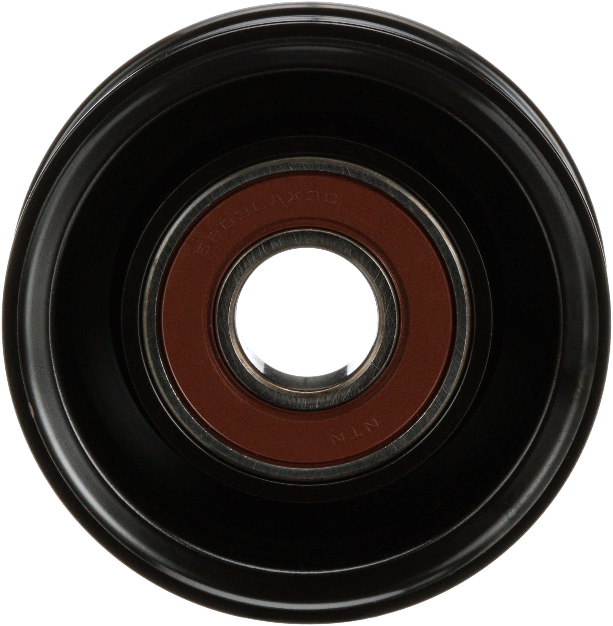 Gates 38030 DriveAlign Belt Drive Idler/Tensioner Pulley