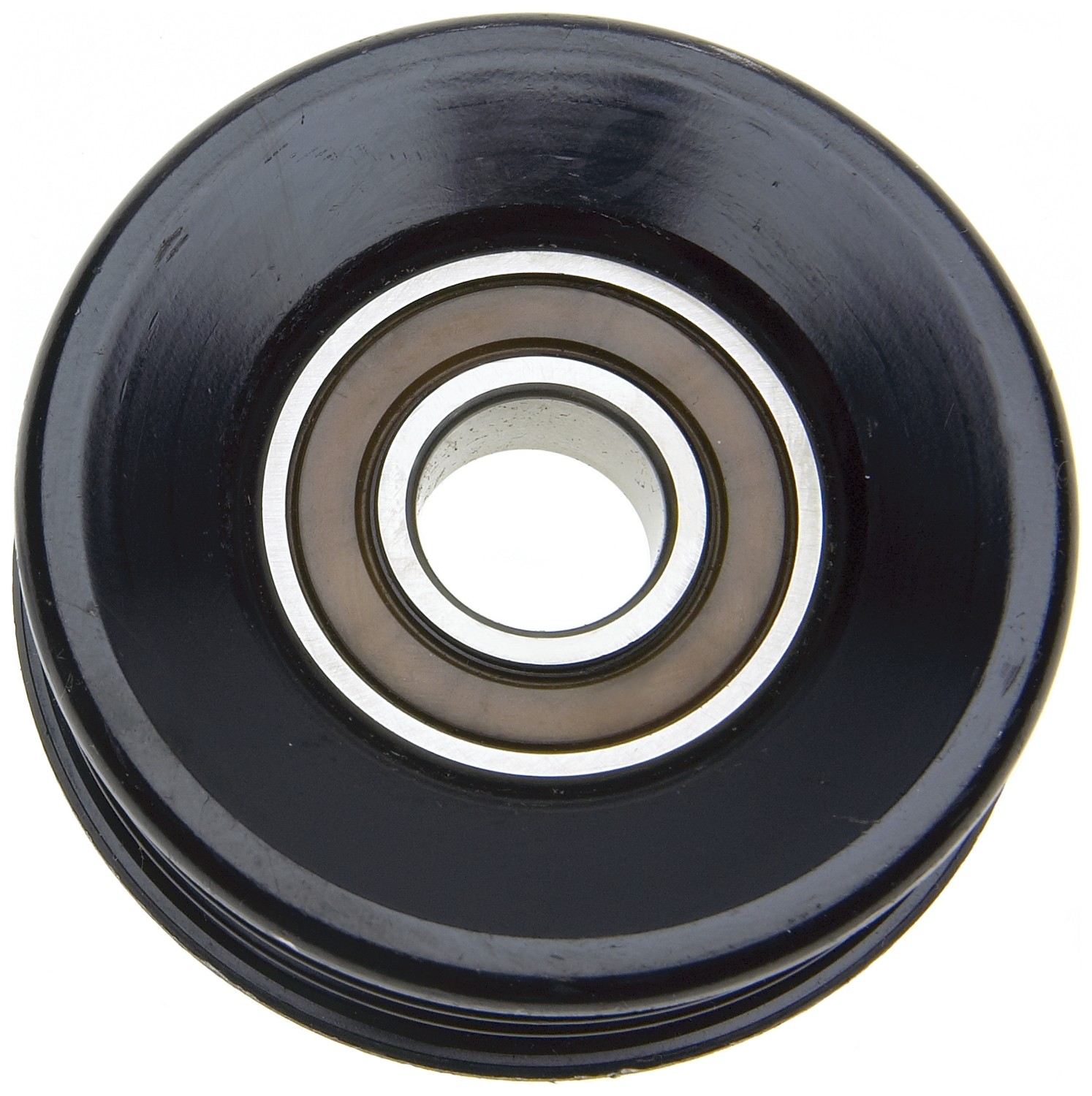 Gates 38030 DriveAlign Belt Drive Idler/Tensioner Pulley - Image 3