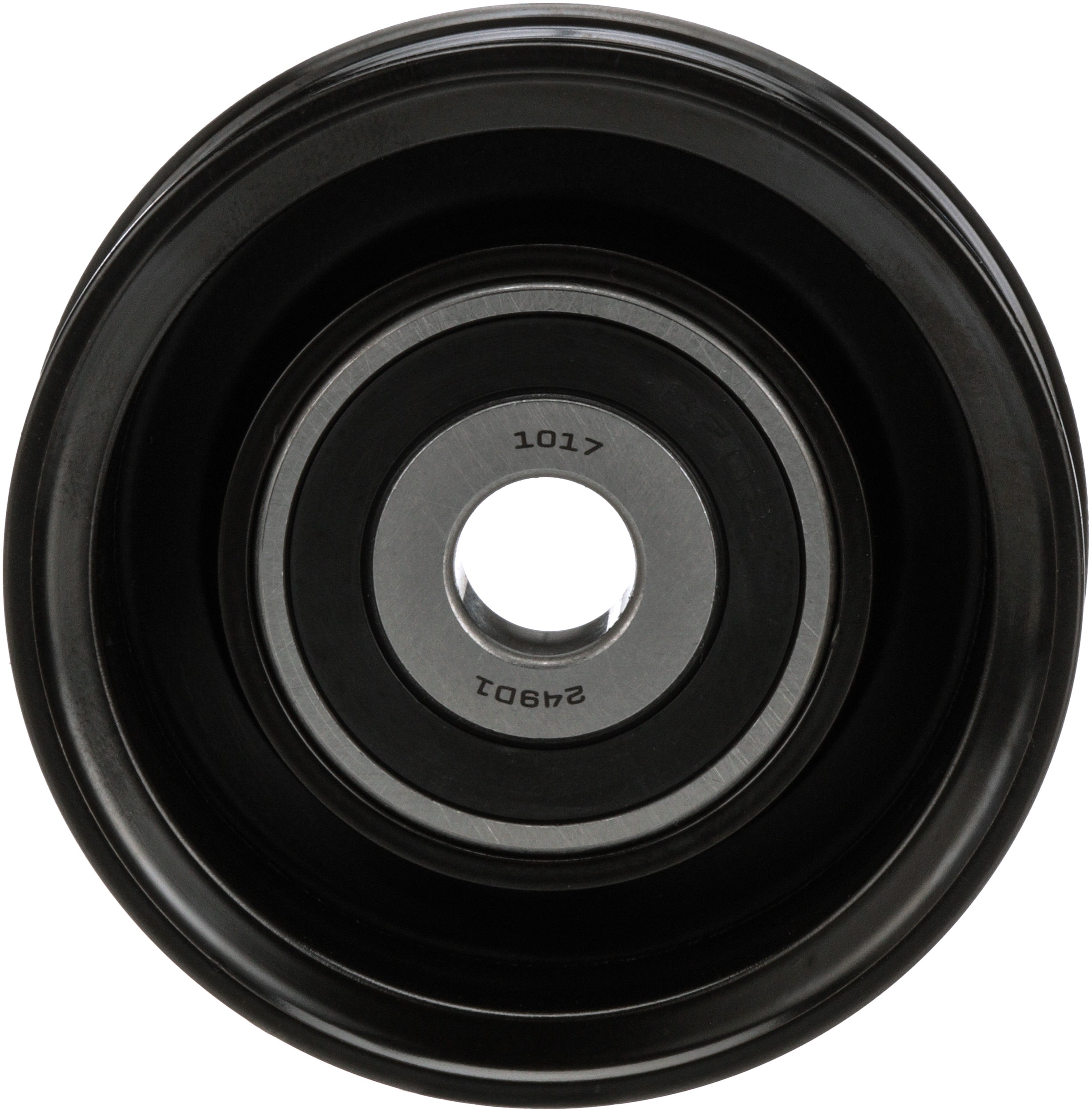 Gates 38031 DriveAlign Belt Drive Idler/Tensioner Pulley