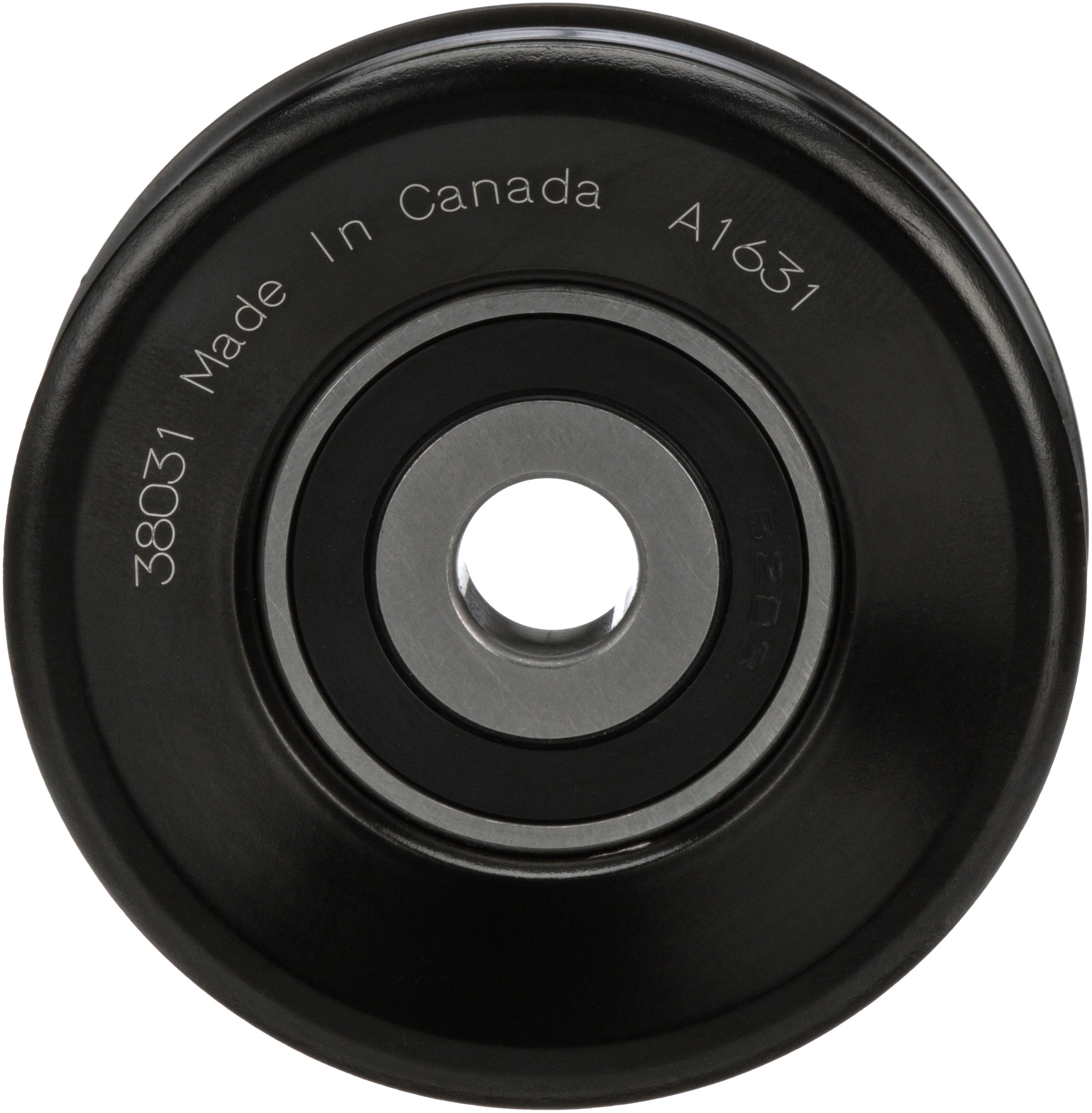 Gates 38031 DriveAlign Belt Drive Idler/Tensioner Pulley - Image 2