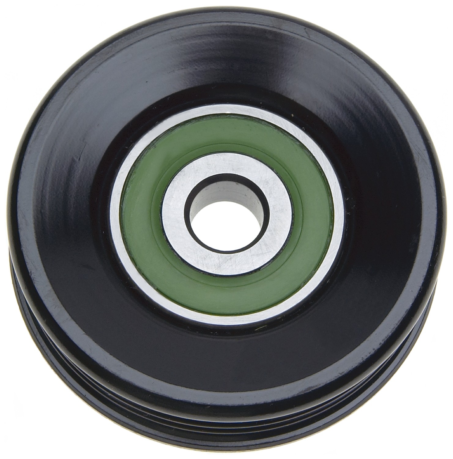 Gates 38031 DriveAlign Belt Drive Idler/Tensioner Pulley - Image 3