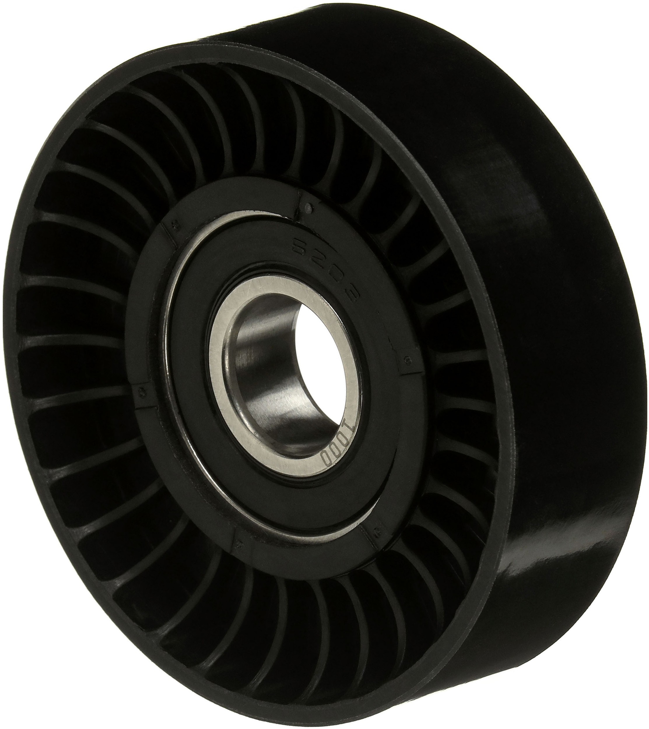 Gates 38032 DriveAlign Belt Drive Idler/Tensioner Pulley