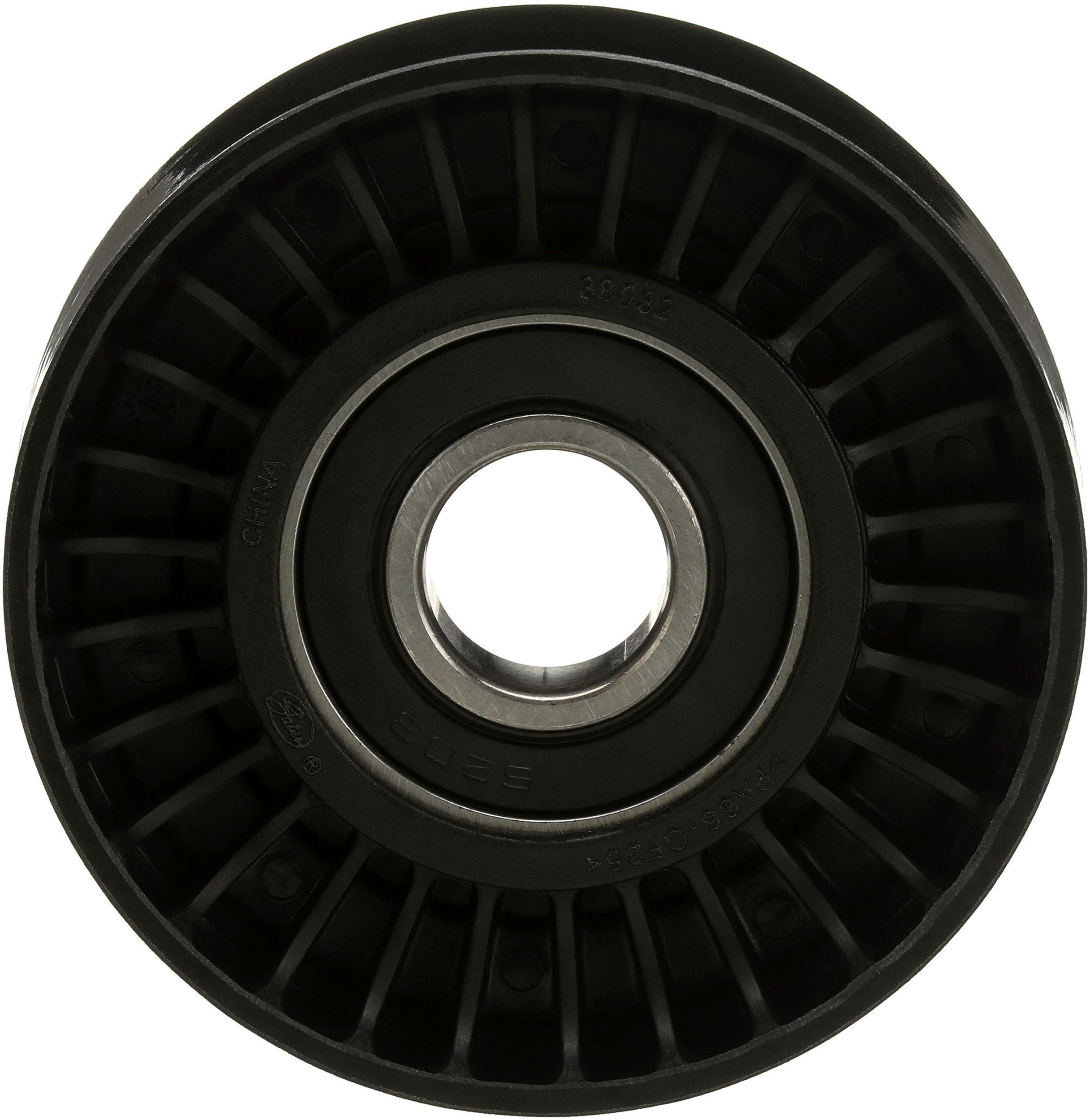 Gates 38032 DriveAlign Belt Drive Idler/Tensioner Pulley - Image 2