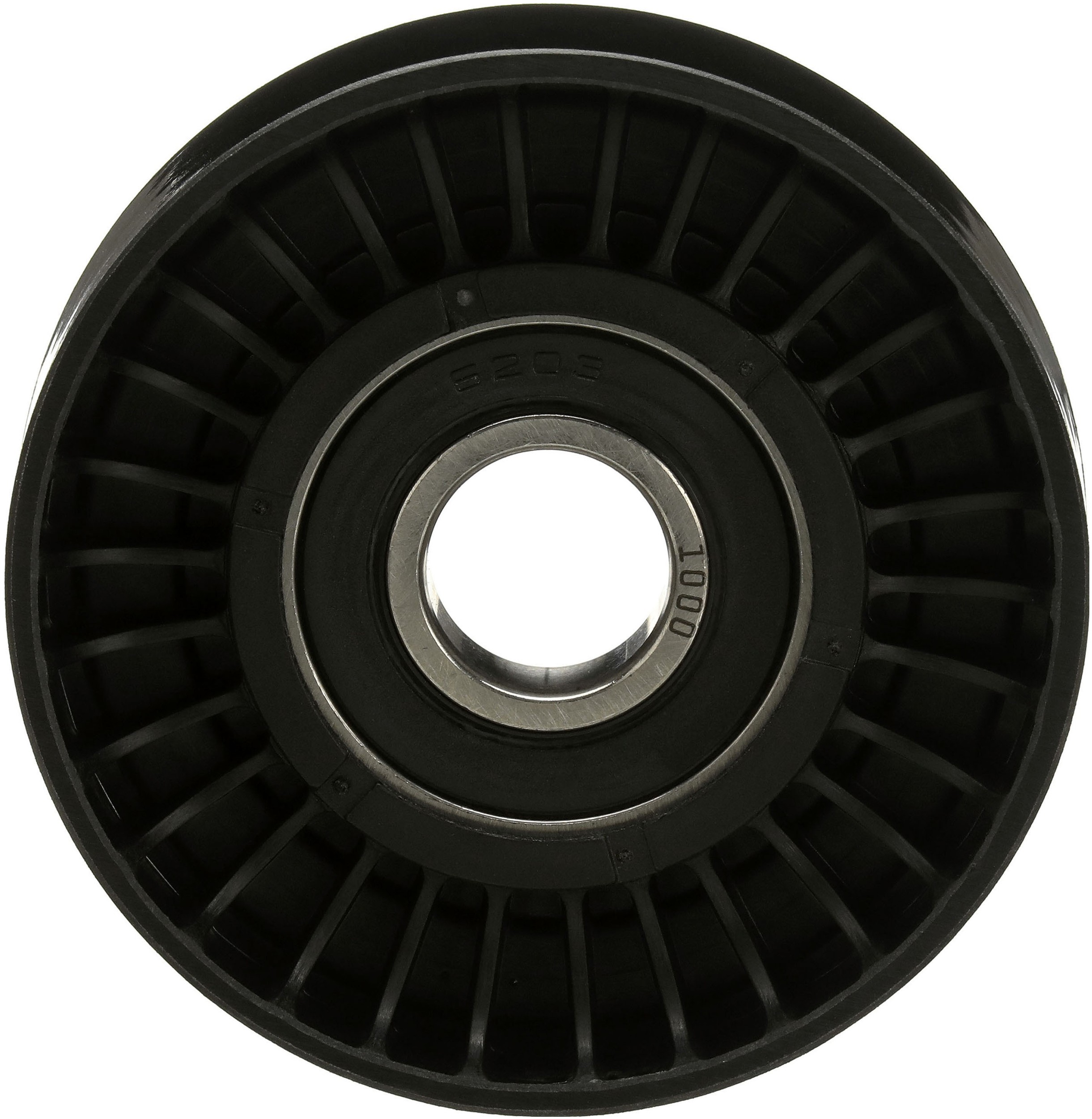 Gates 38032 DriveAlign Belt Drive Idler/Tensioner Pulley - Image 3