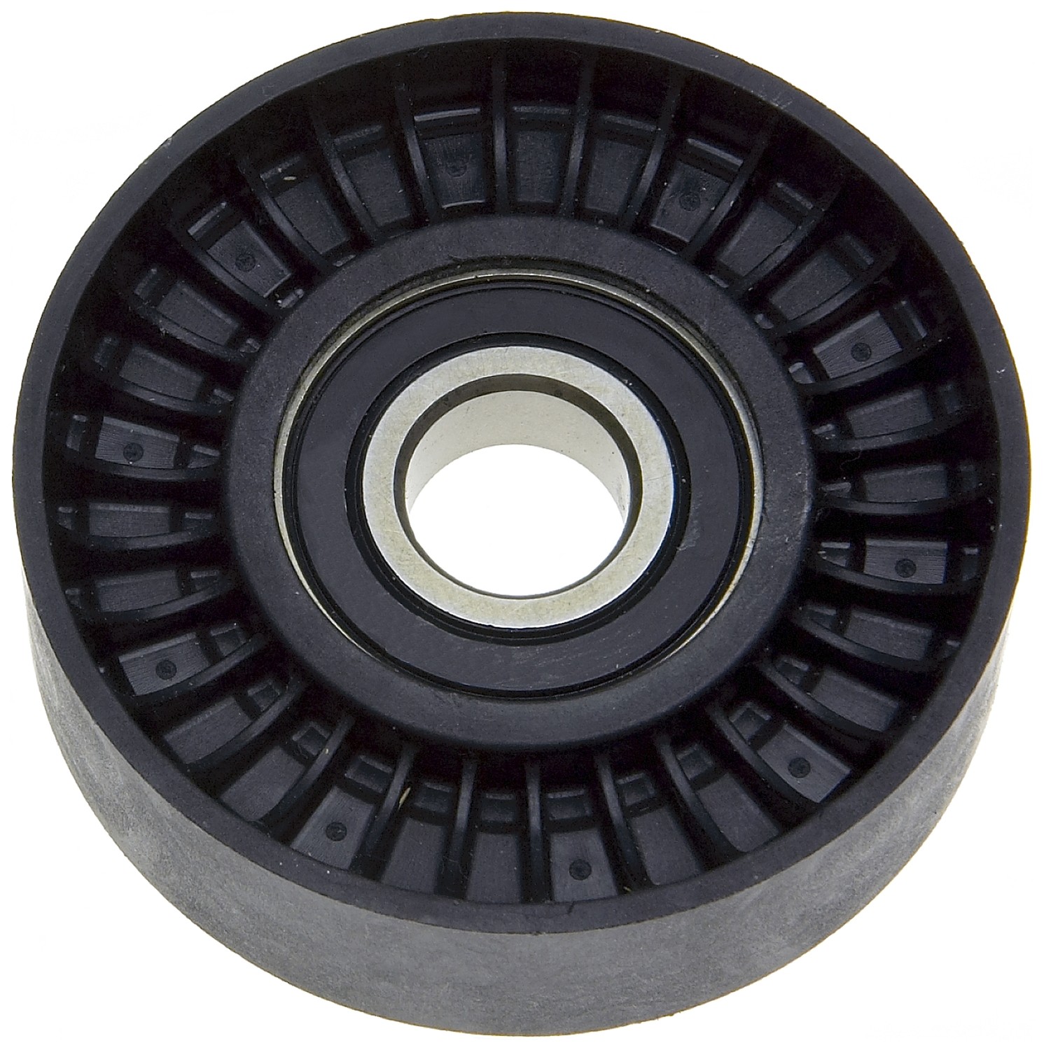 Gates 38032 DriveAlign Belt Drive Idler/Tensioner Pulley - Image 4