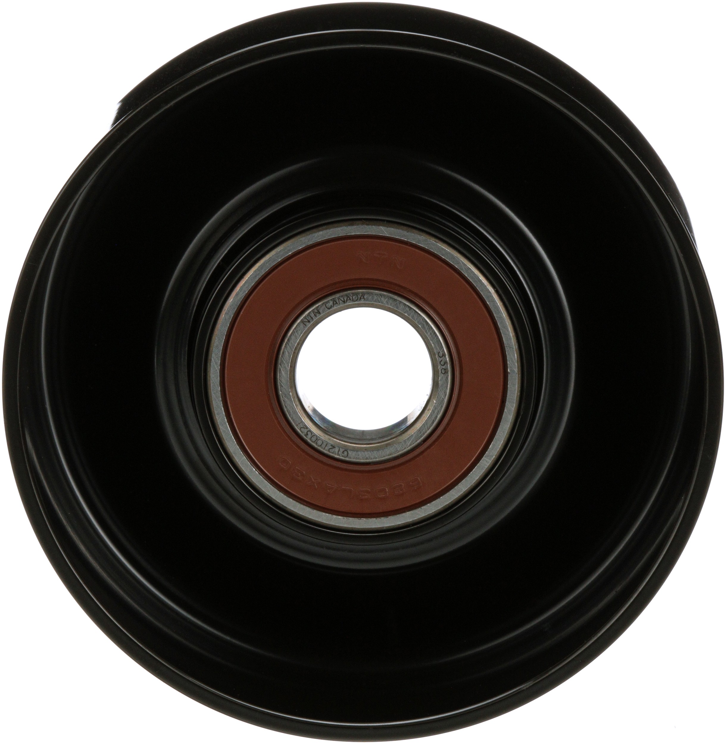 Gates 38033 DriveAlign Belt Drive Idler/Tensioner Pulley
