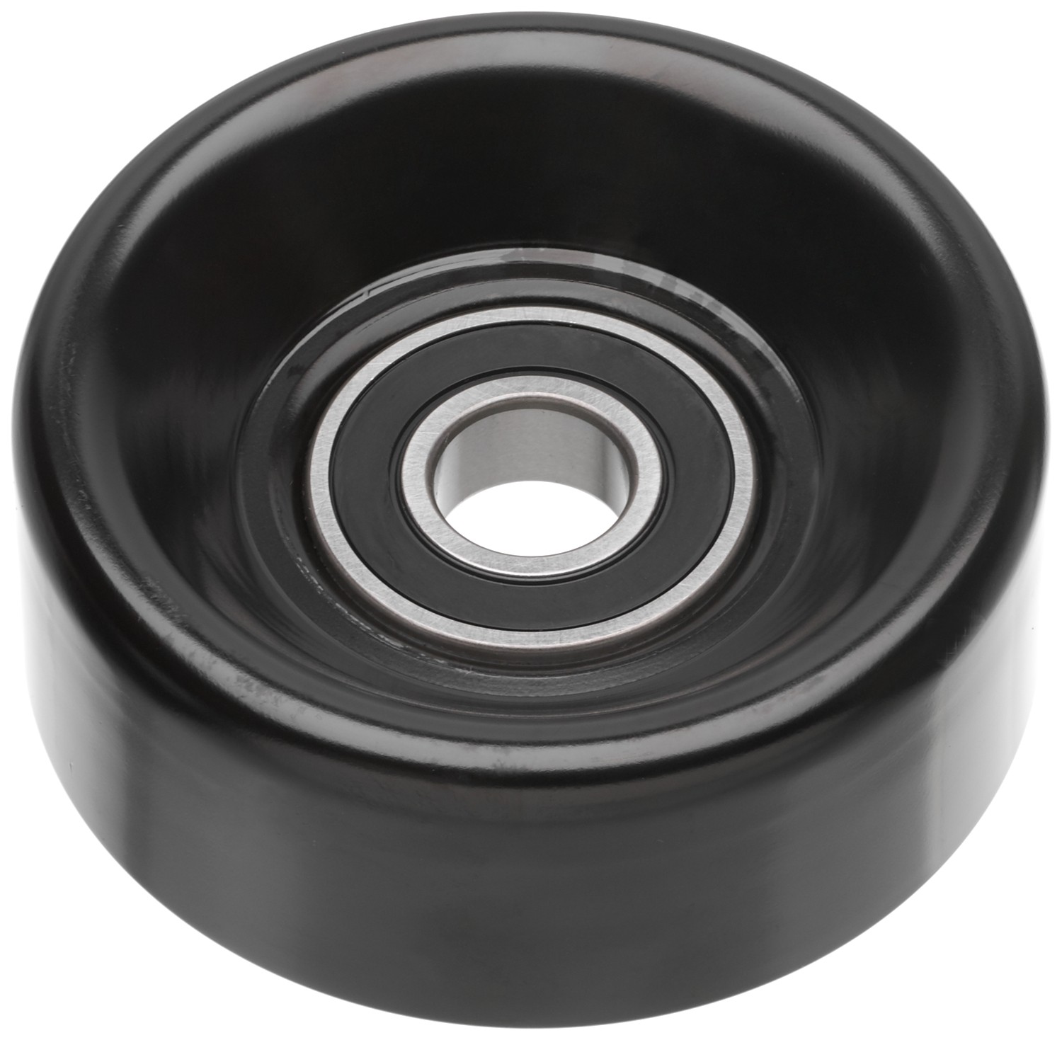 Gates 38033 DriveAlign Belt Drive Idler/Tensioner Pulley - Image 4