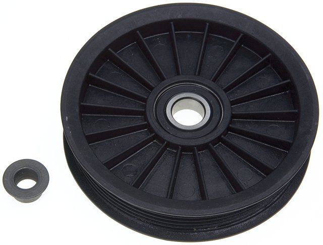 Gates 38034 DriveAlign Belt Drive Idler/Tensioner Pulley