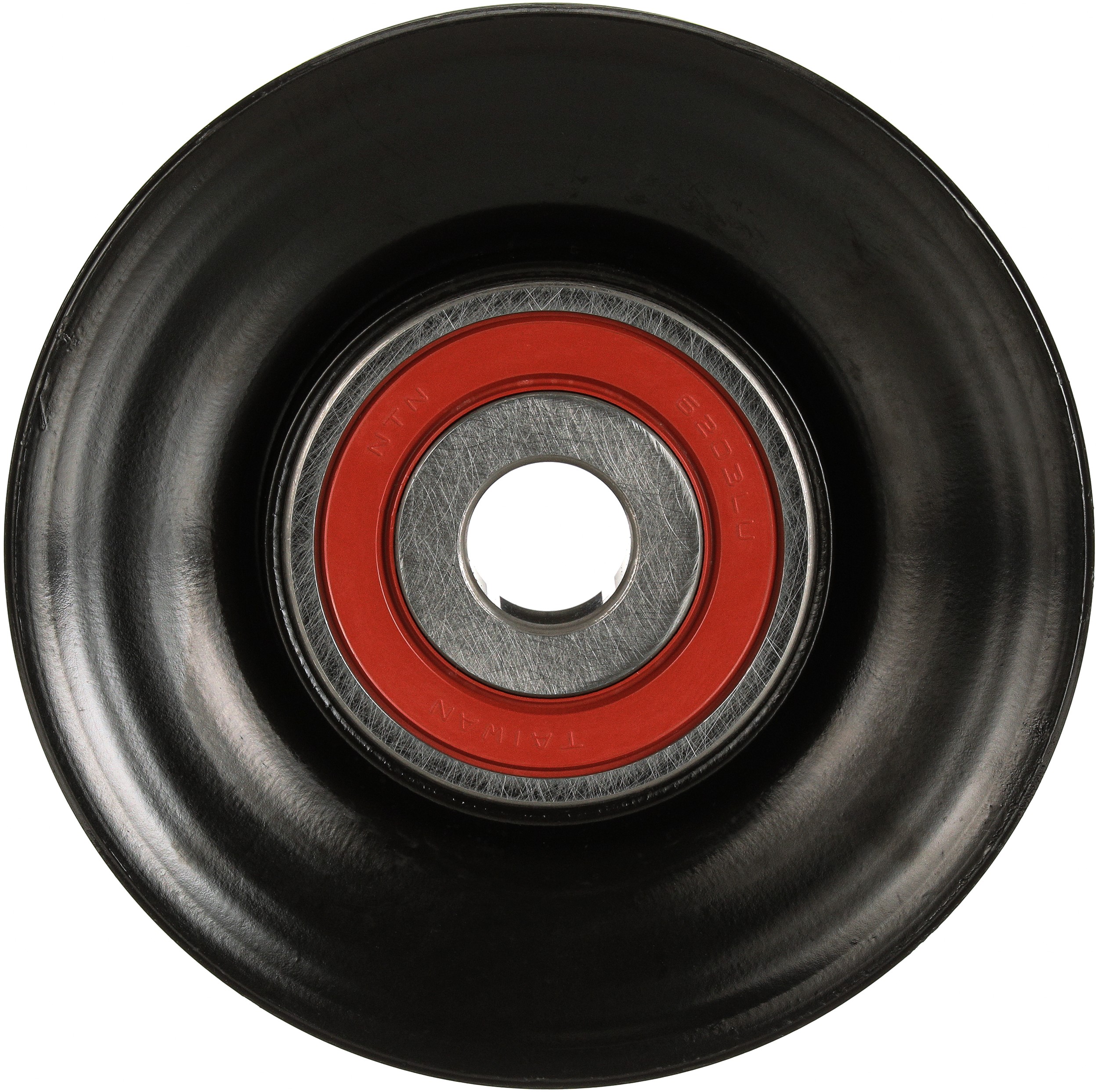 Gates 38036 DriveAlign Belt Drive Idler/Tensioner Pulley
