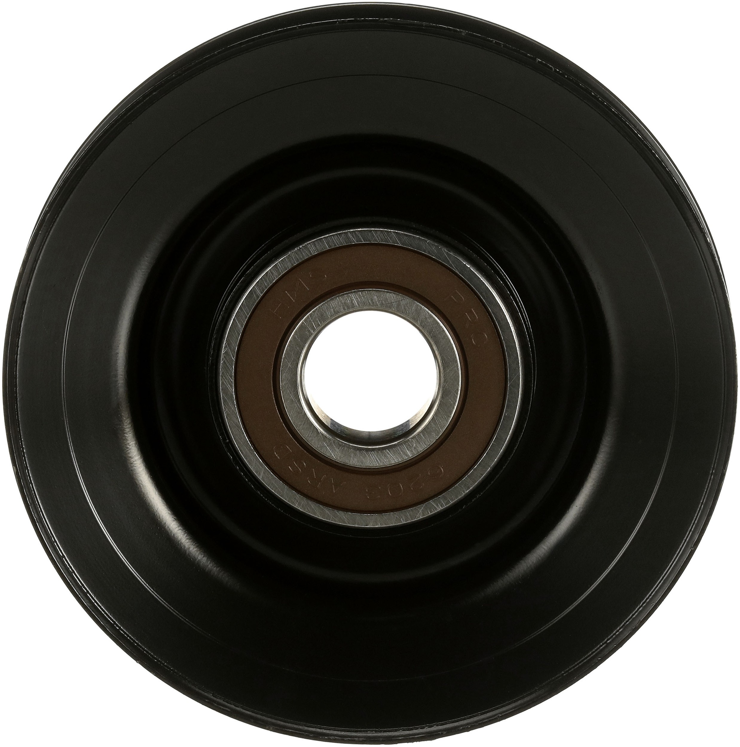 Gates 38038 DriveAlign Belt Drive Idler/Tensioner Pulley