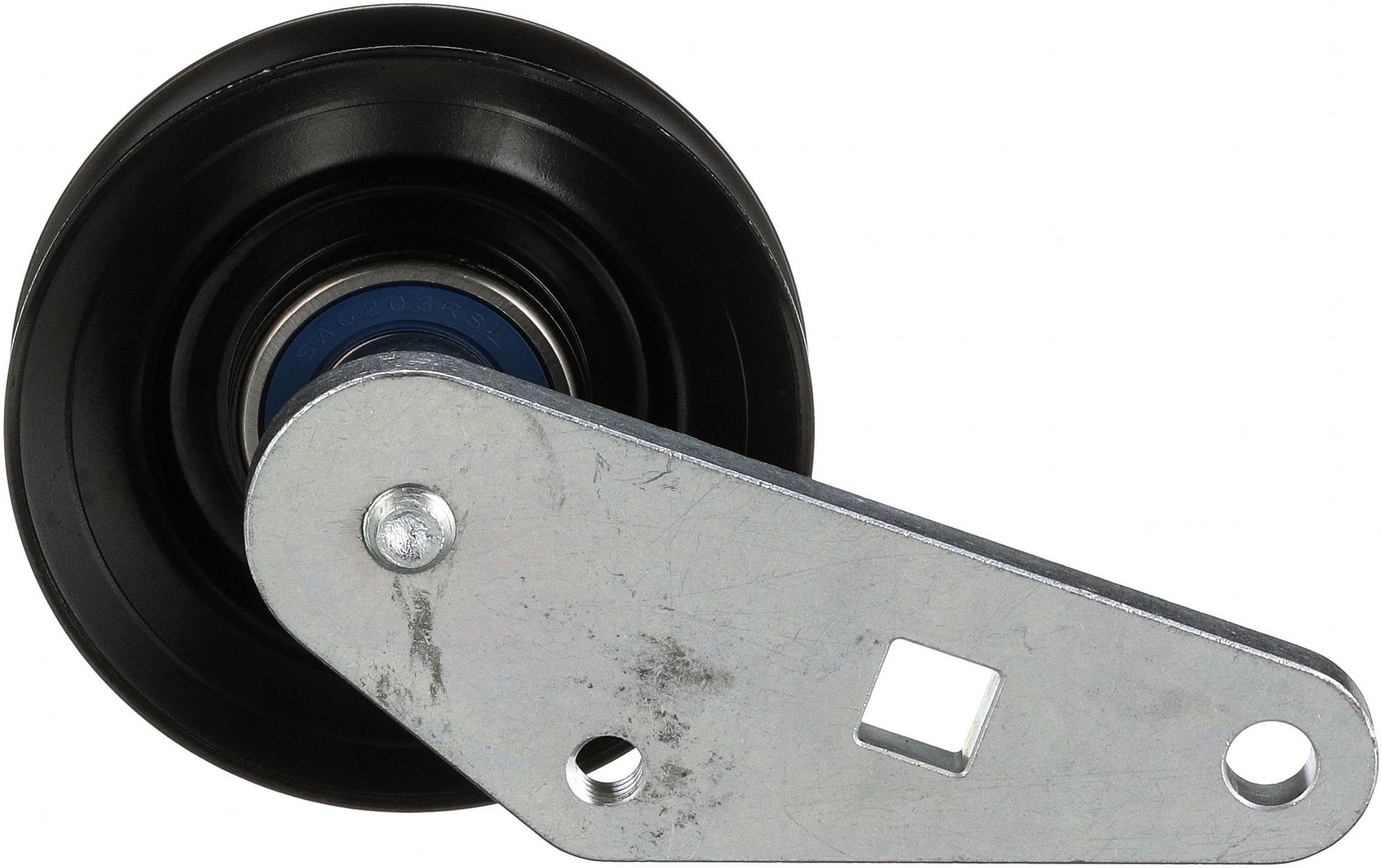 Gates 38039 DriveAlign Belt Drive Idler/Tensioner Pulley
