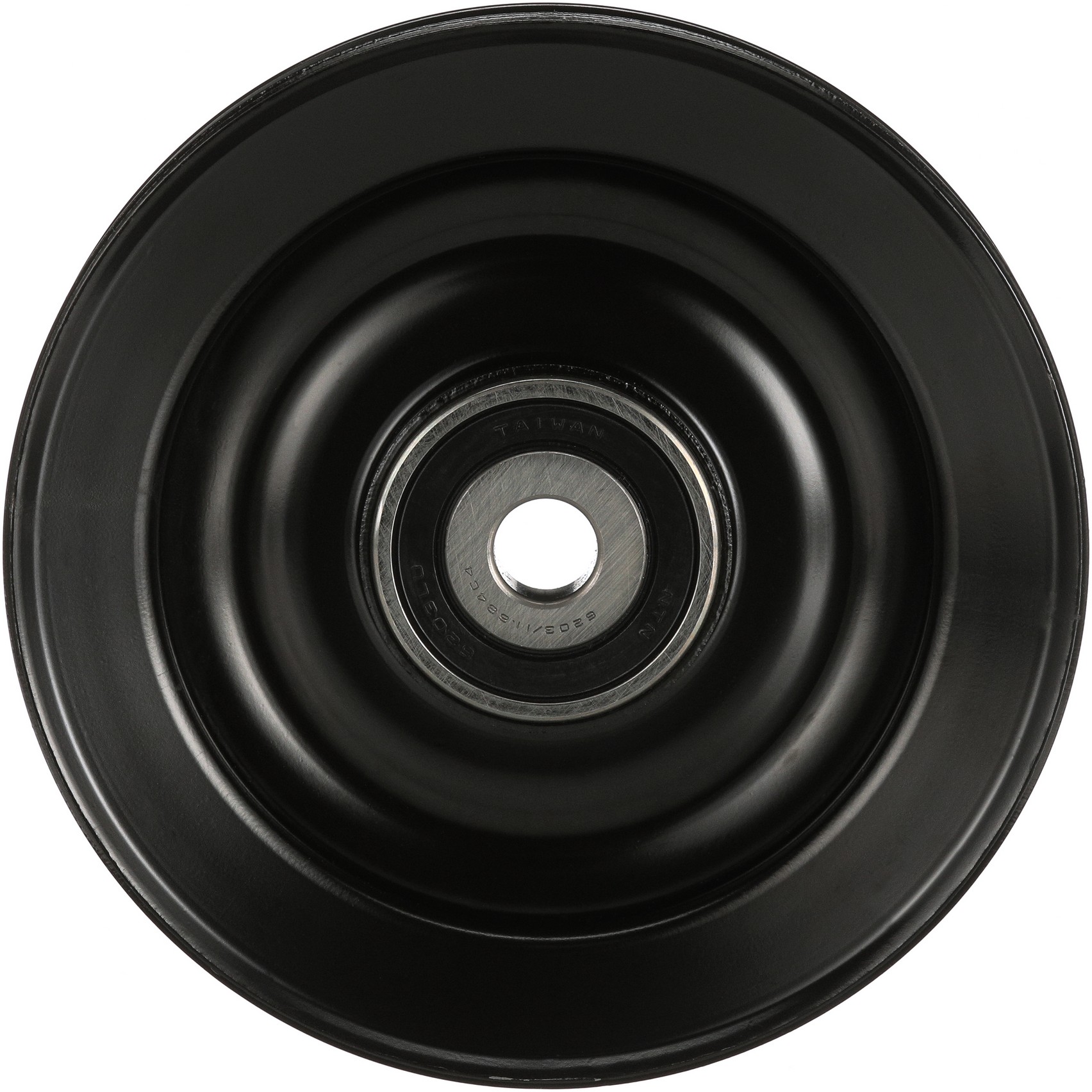 Gates 38040 DriveAlign Belt Drive Idler/Tensioner Pulley