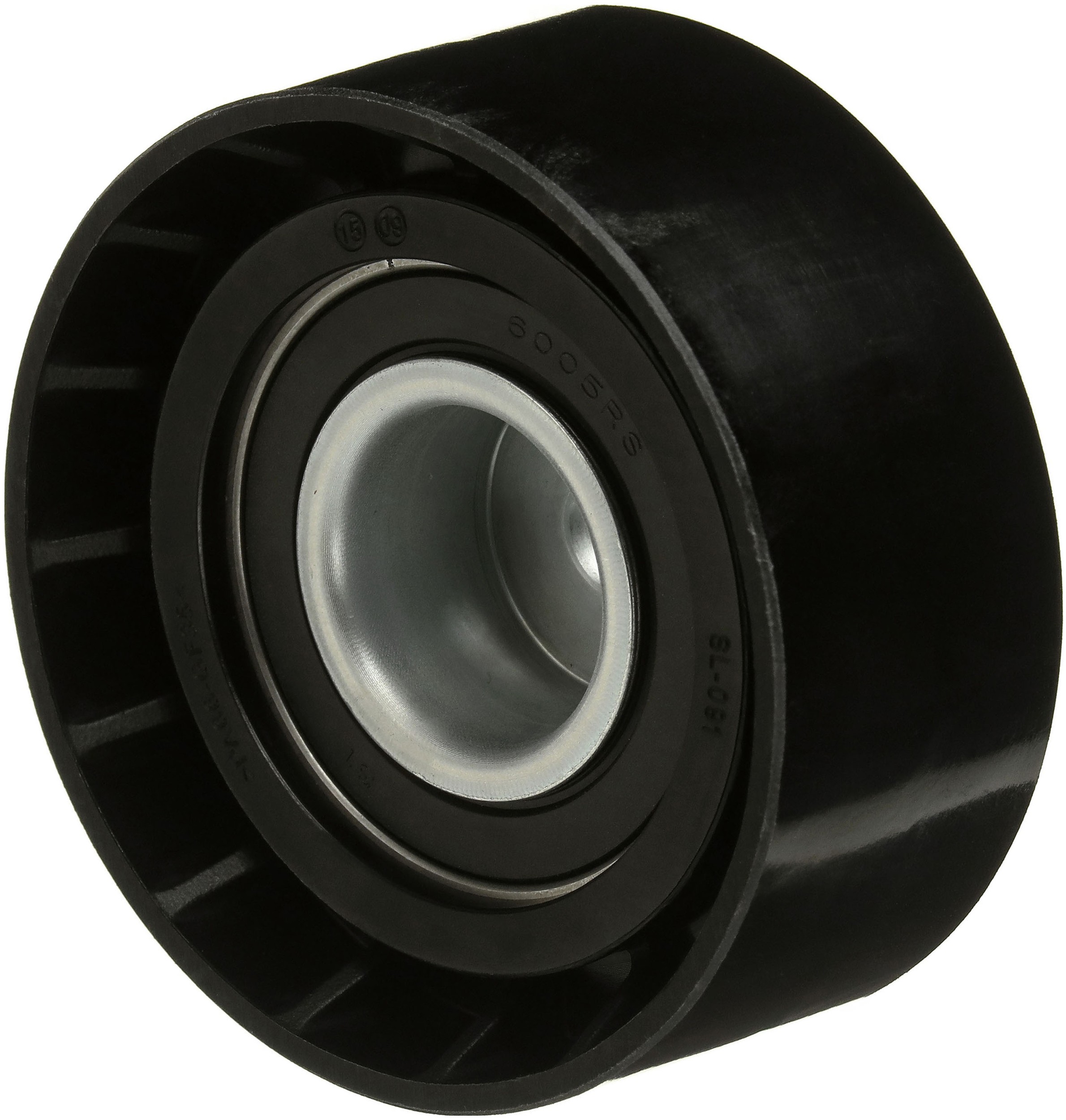 Gates 38045 DriveAlign Belt Drive Idler/Tensioner Pulley