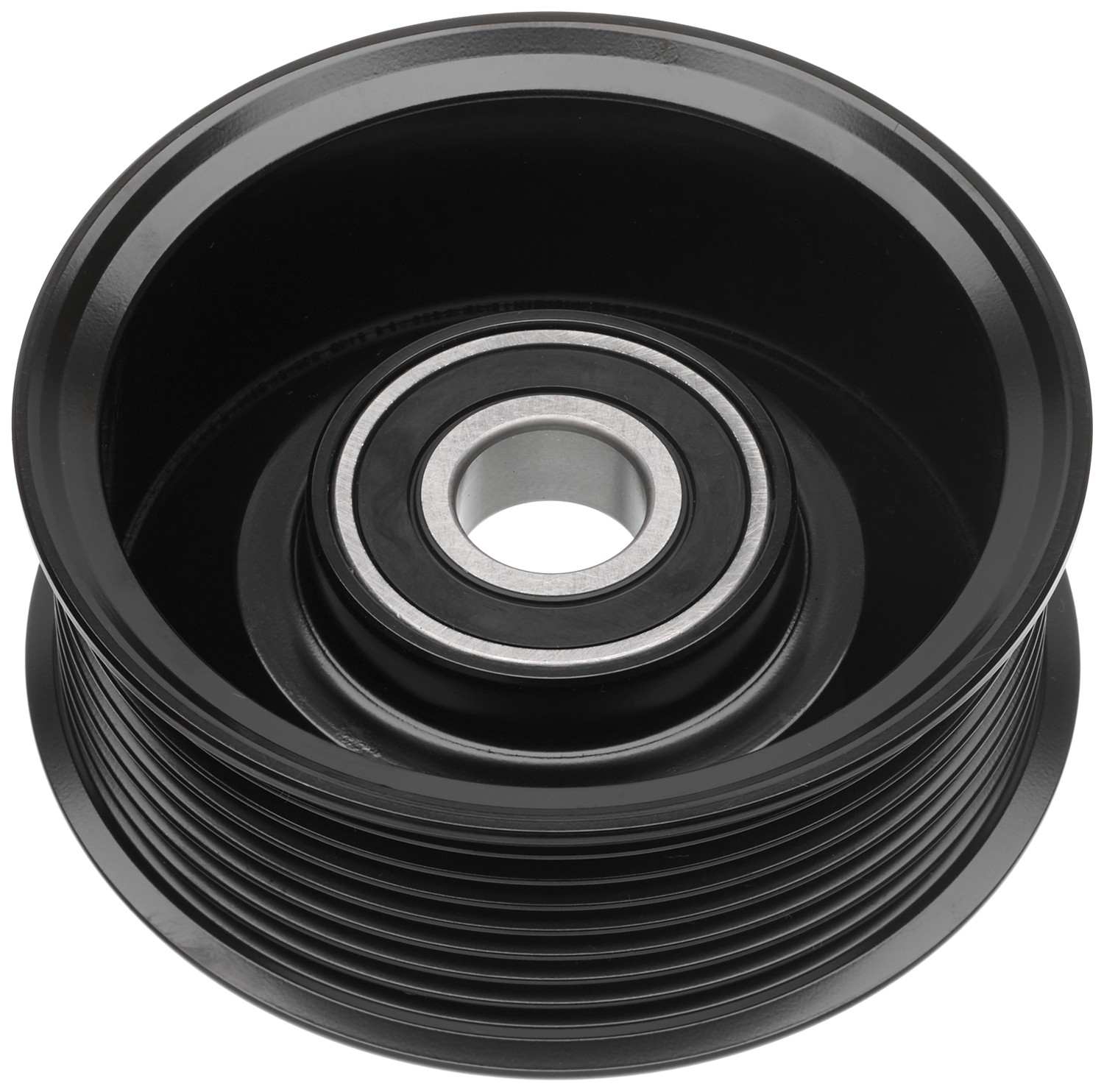Gates 38052 DriveAlign Belt Drive Idler/Tensioner Pulley