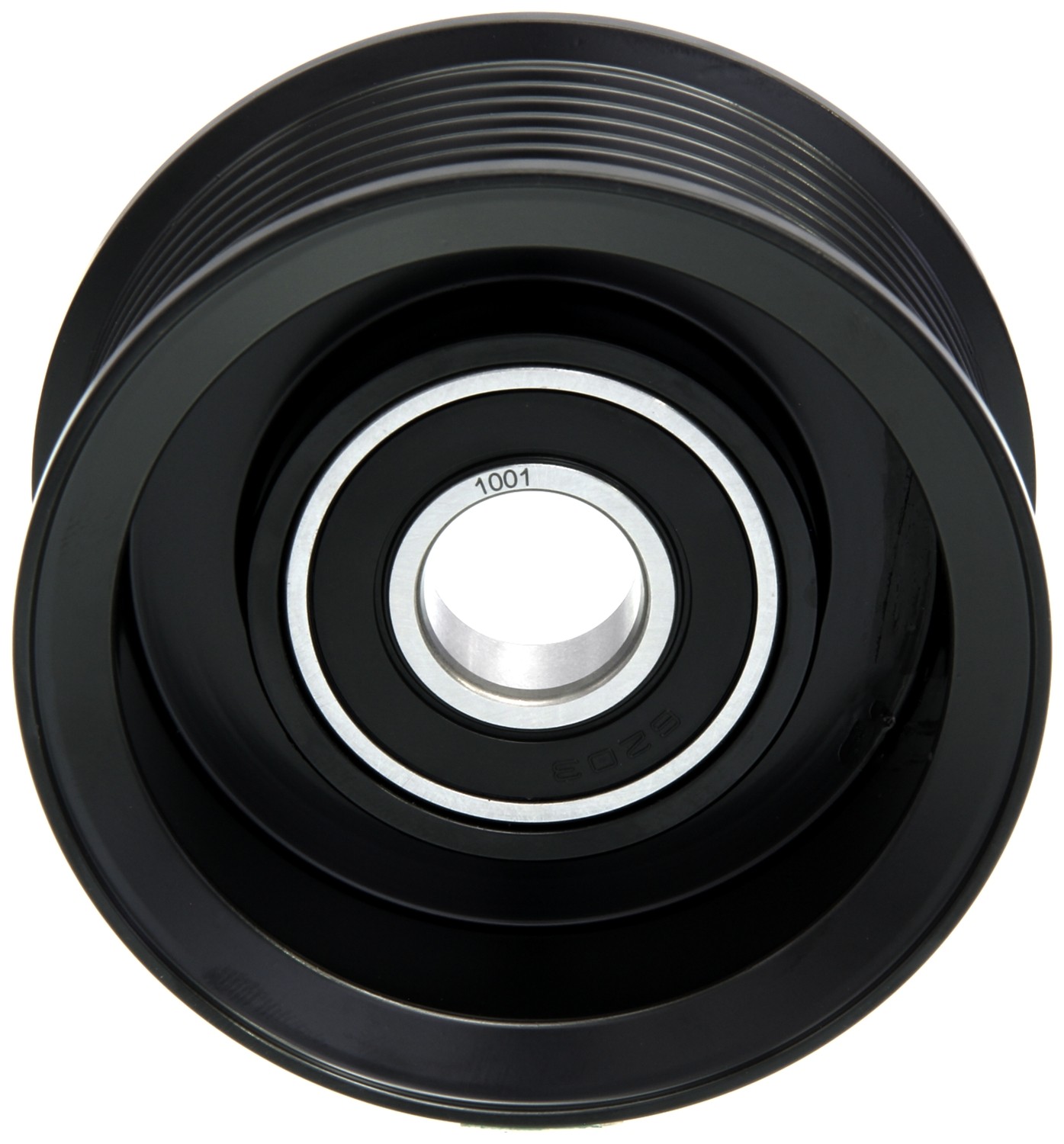 Gates 38053 DriveAlign Belt Drive Idler/Tensioner Pulley