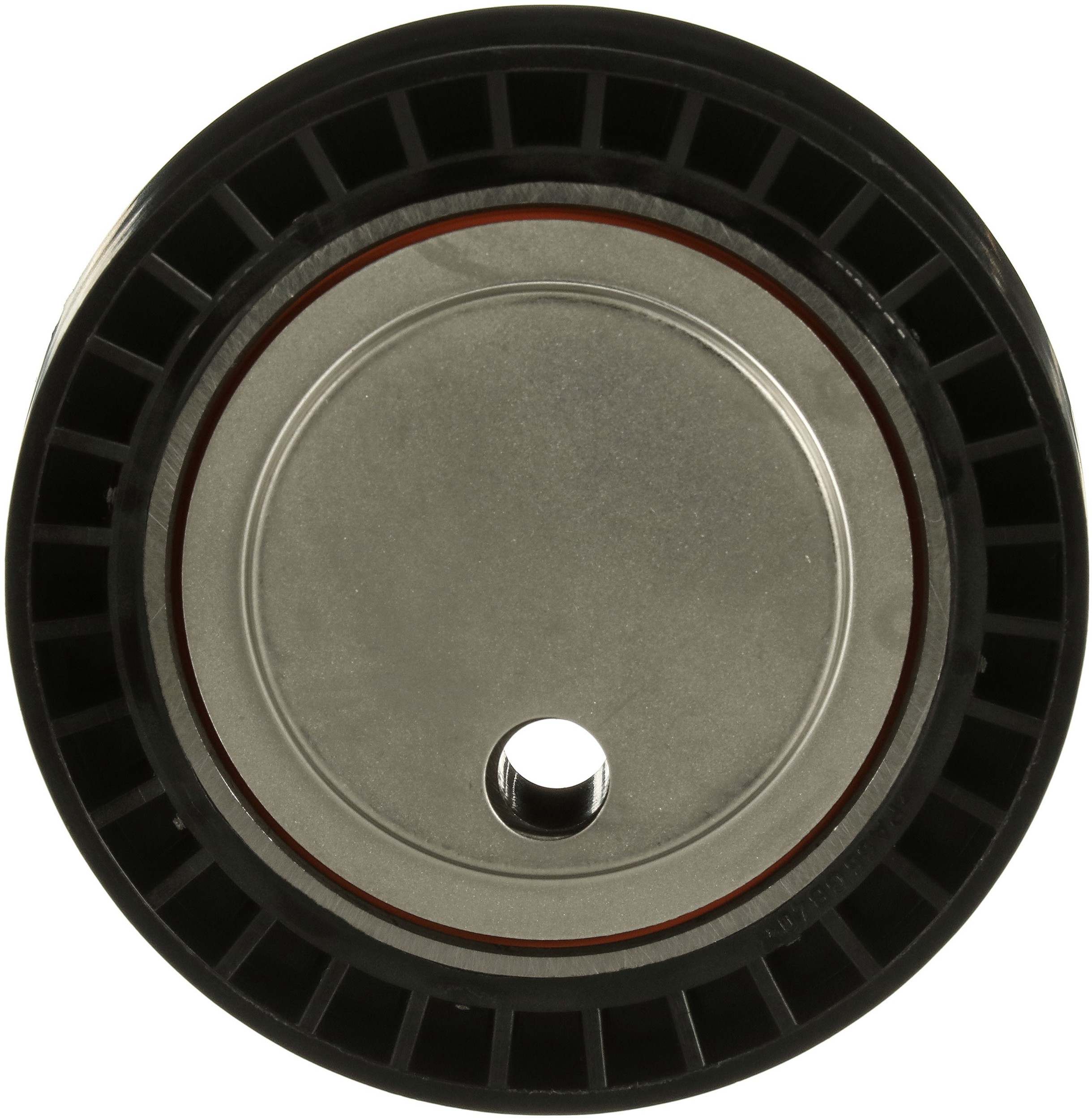 Gates 38070 DriveAlign Belt Drive Idler/Tensioner Pulley