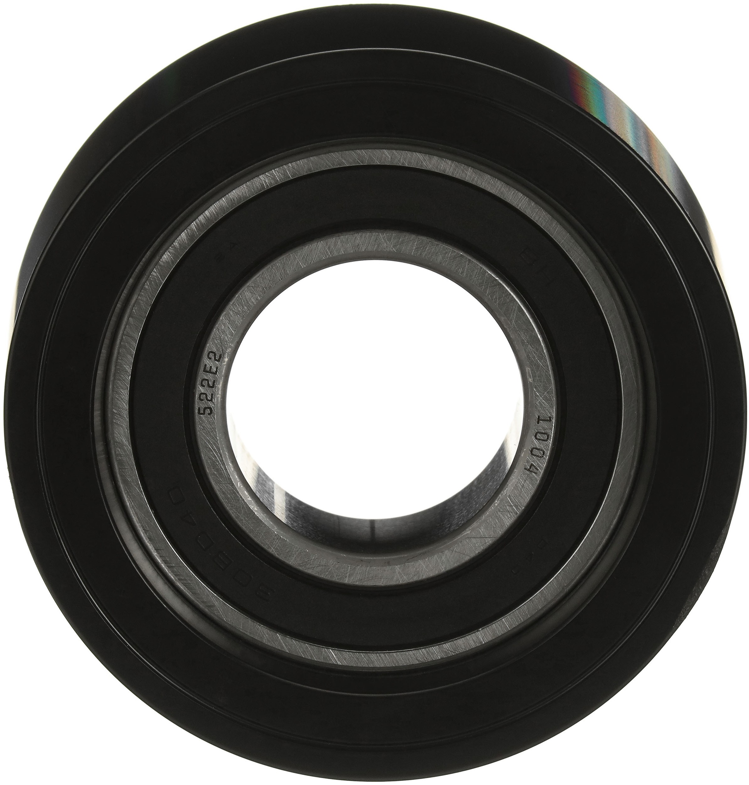 Gates 38075 DriveAlign Belt Drive Idler/Tensioner Pulley