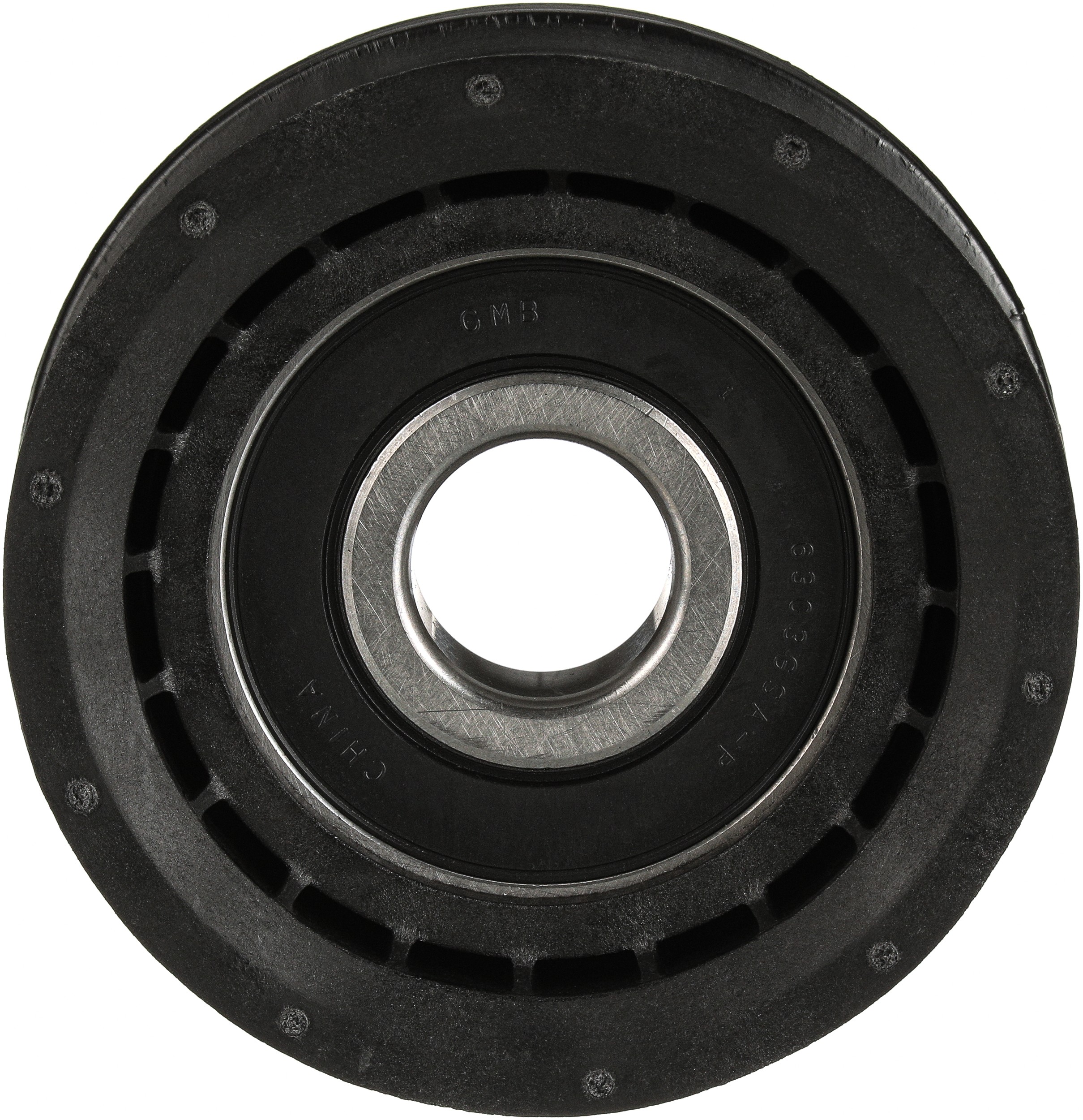 Gates 38082 DriveAlign Belt Drive Idler/Tensioner Pulley